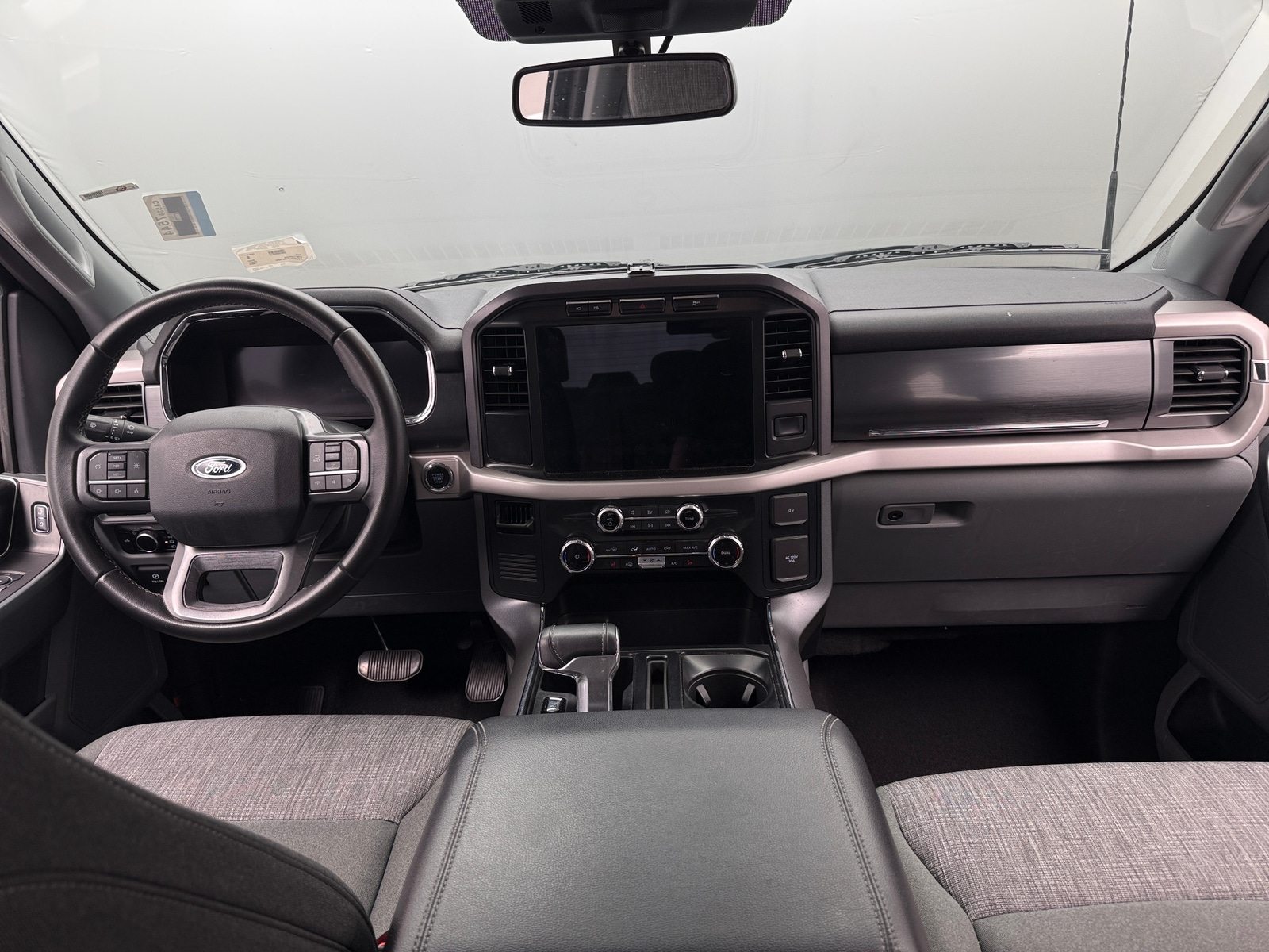 Thumbnail: 2023 Ford F-150 - 3