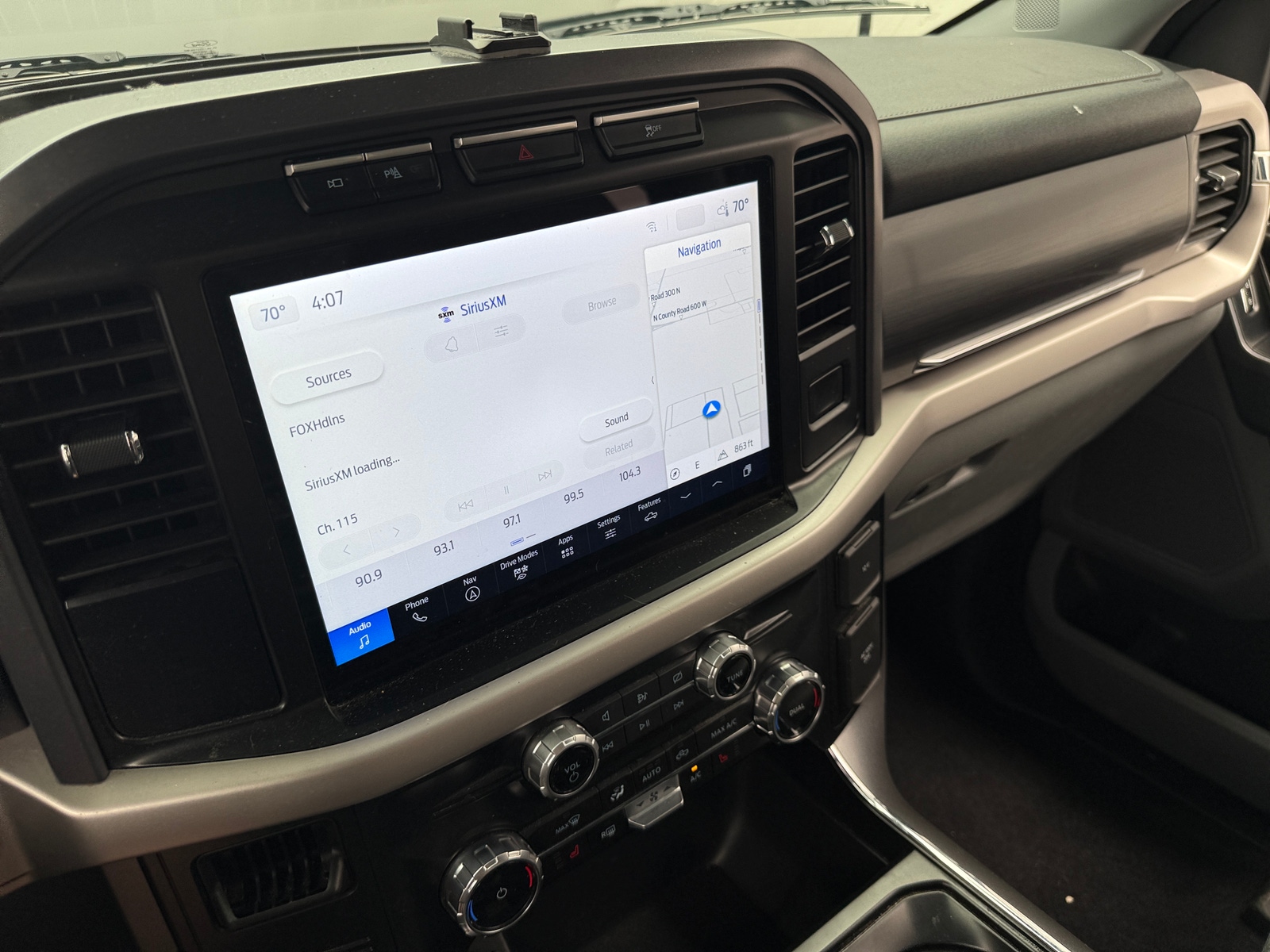Thumbnail: 2023 Ford F-150 - 4