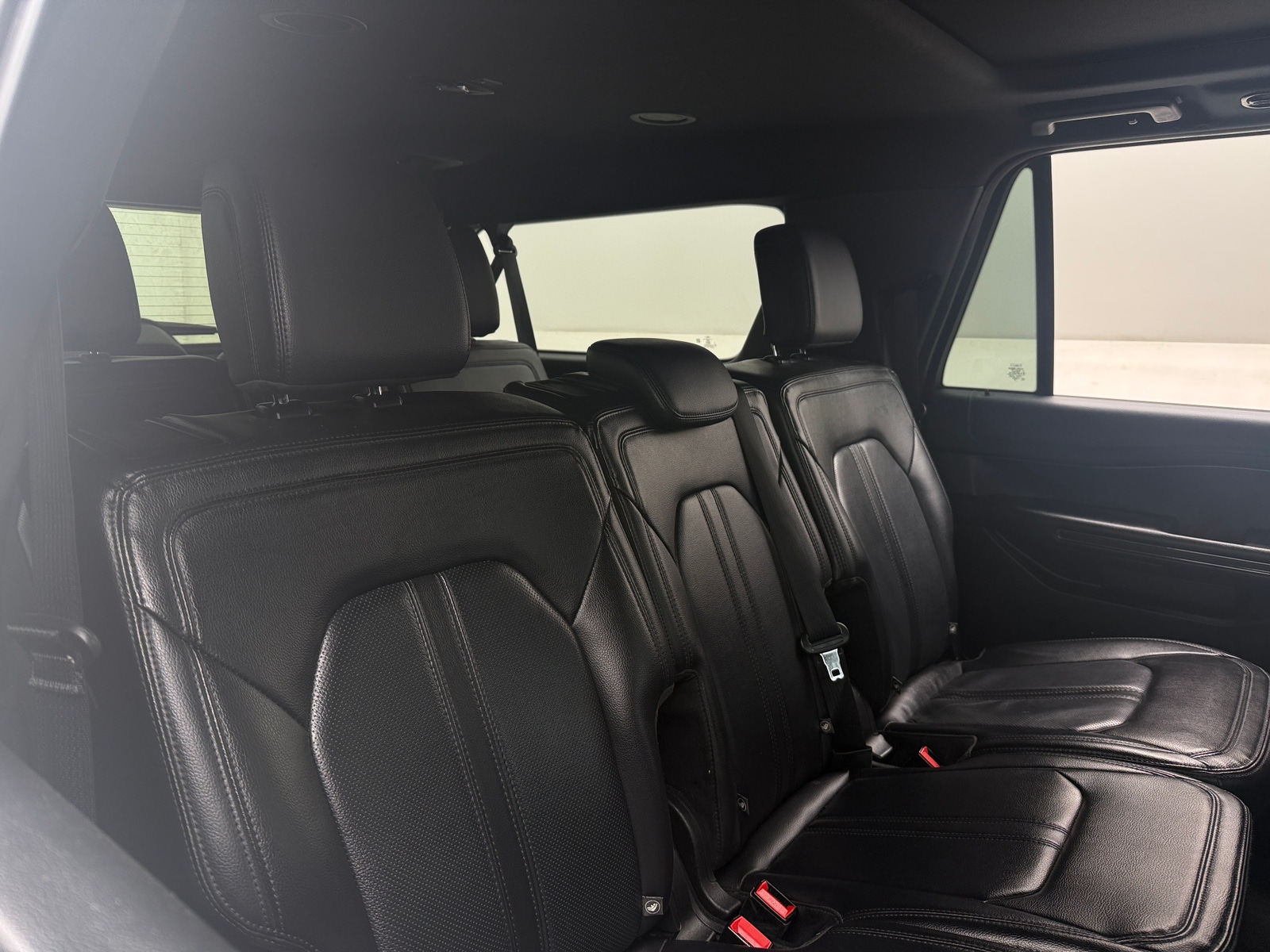 Thumbnail: 2021 Ford Expedition MAX - 5
