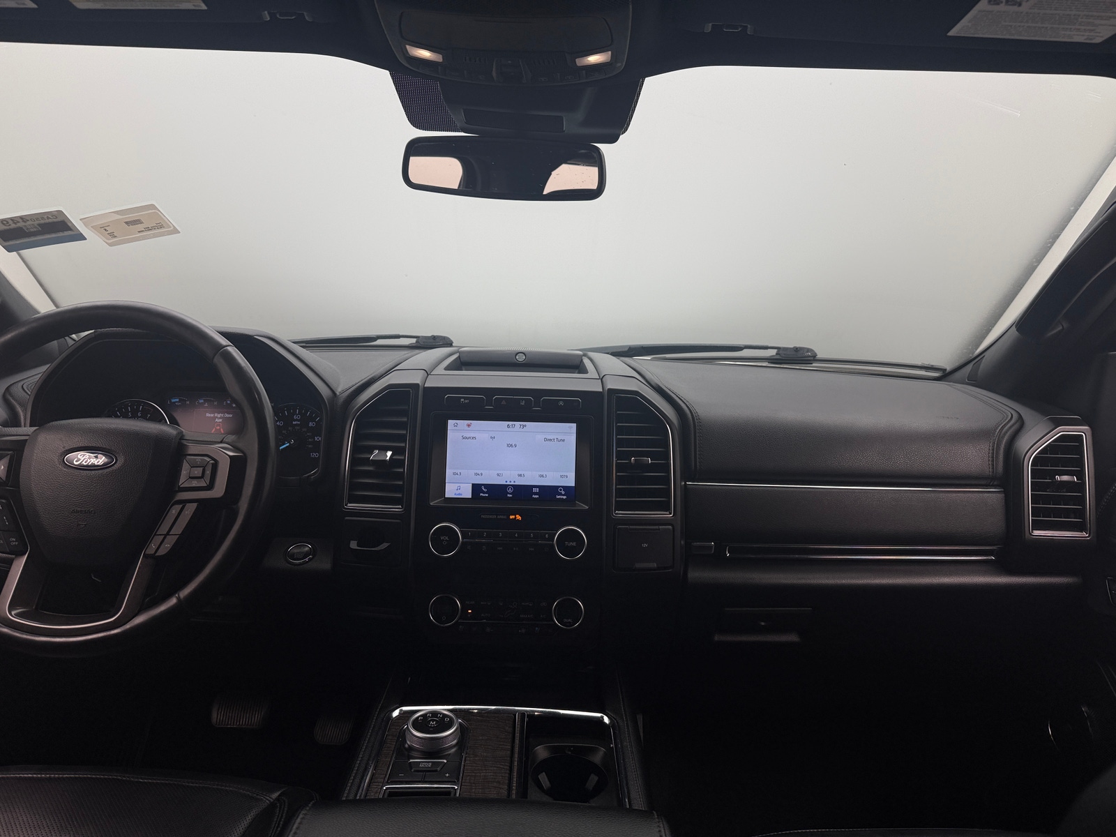 Thumbnail: 2021 Ford Expedition MAX - 2