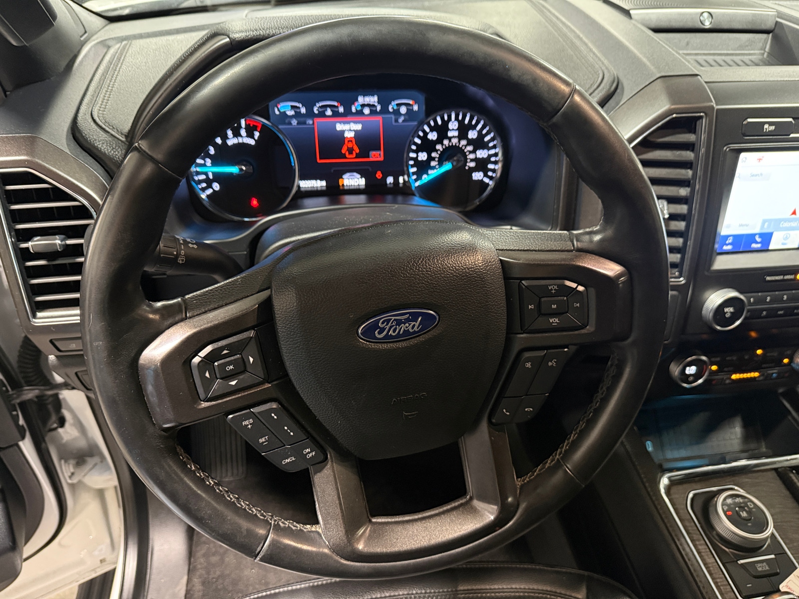 Thumbnail: 2021 Ford Expedition MAX - 4