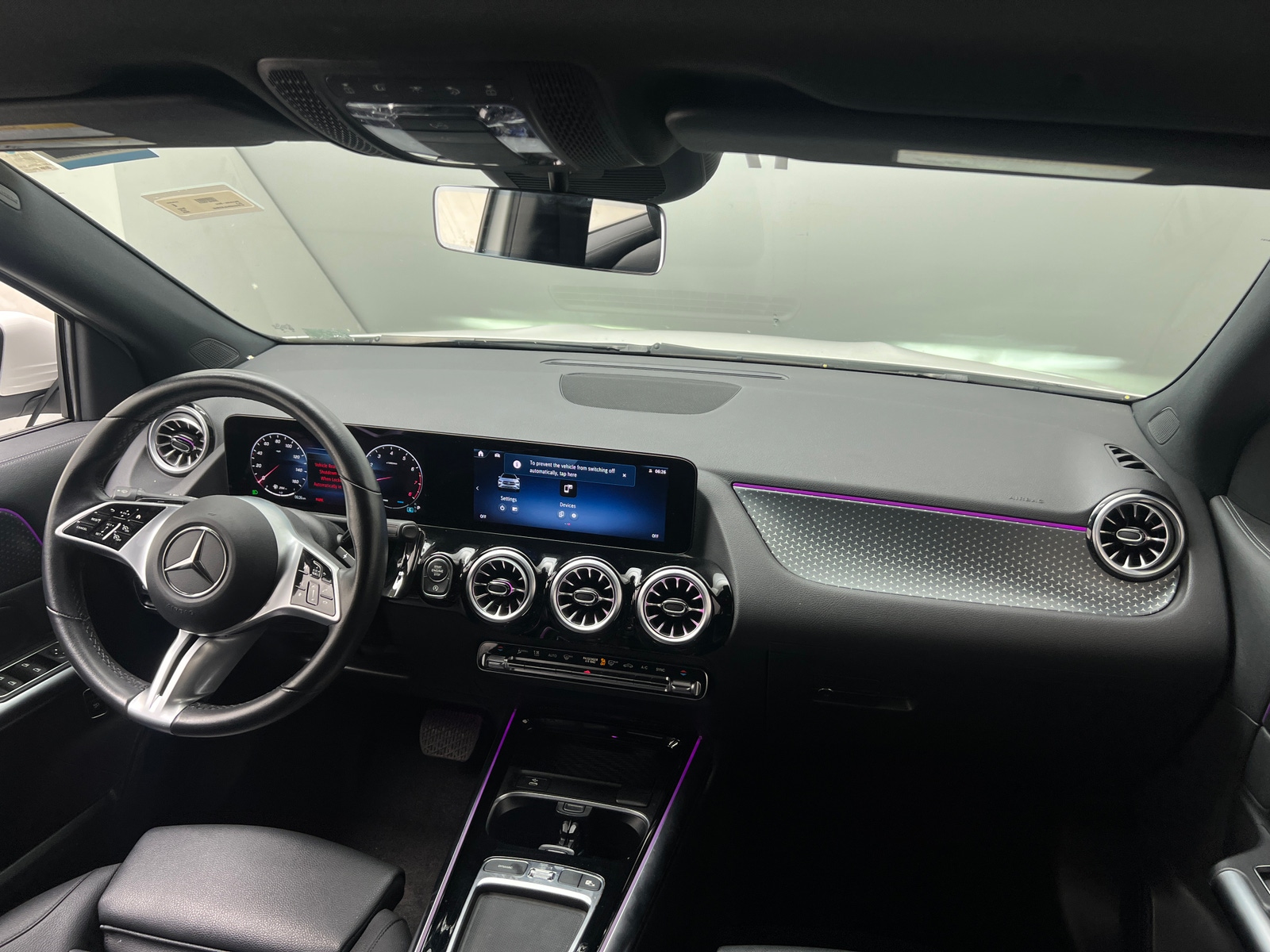 Thumbnail: 2025 Mercedes-Benz GLA - 2