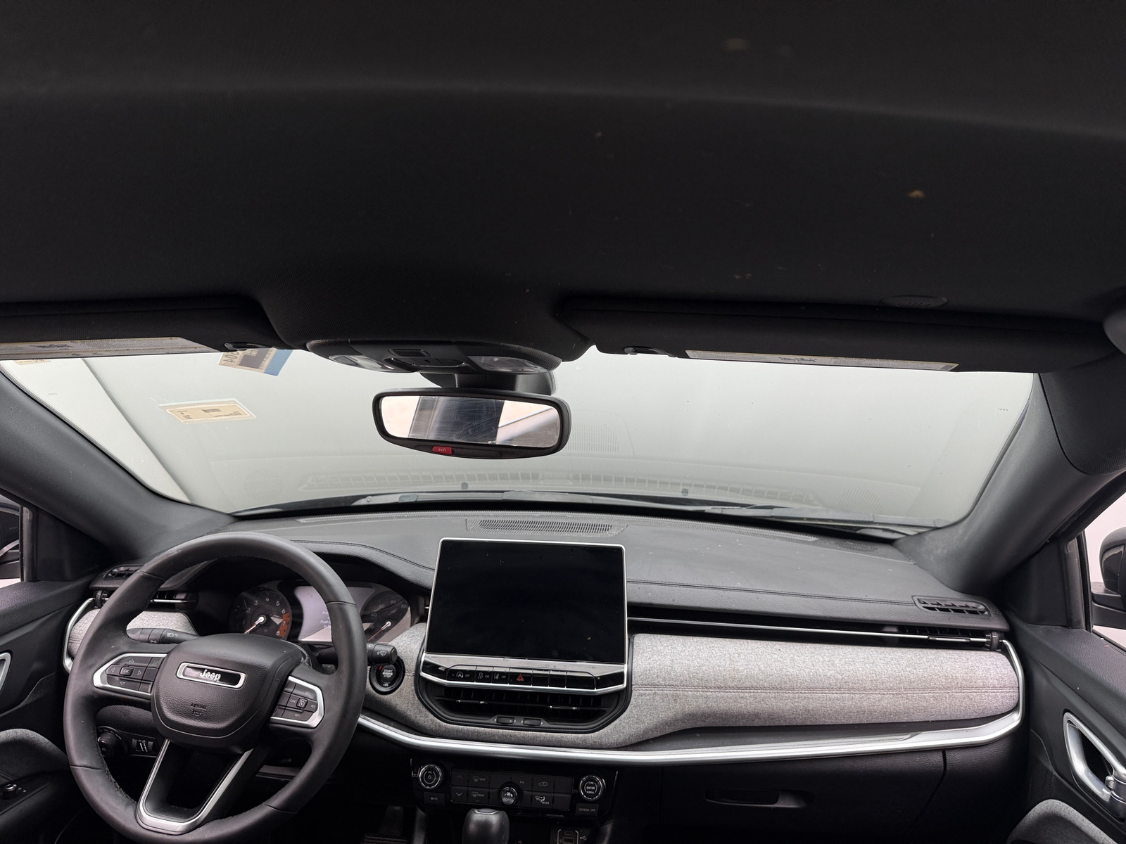Thumbnail: 2024 Jeep Compass - 2