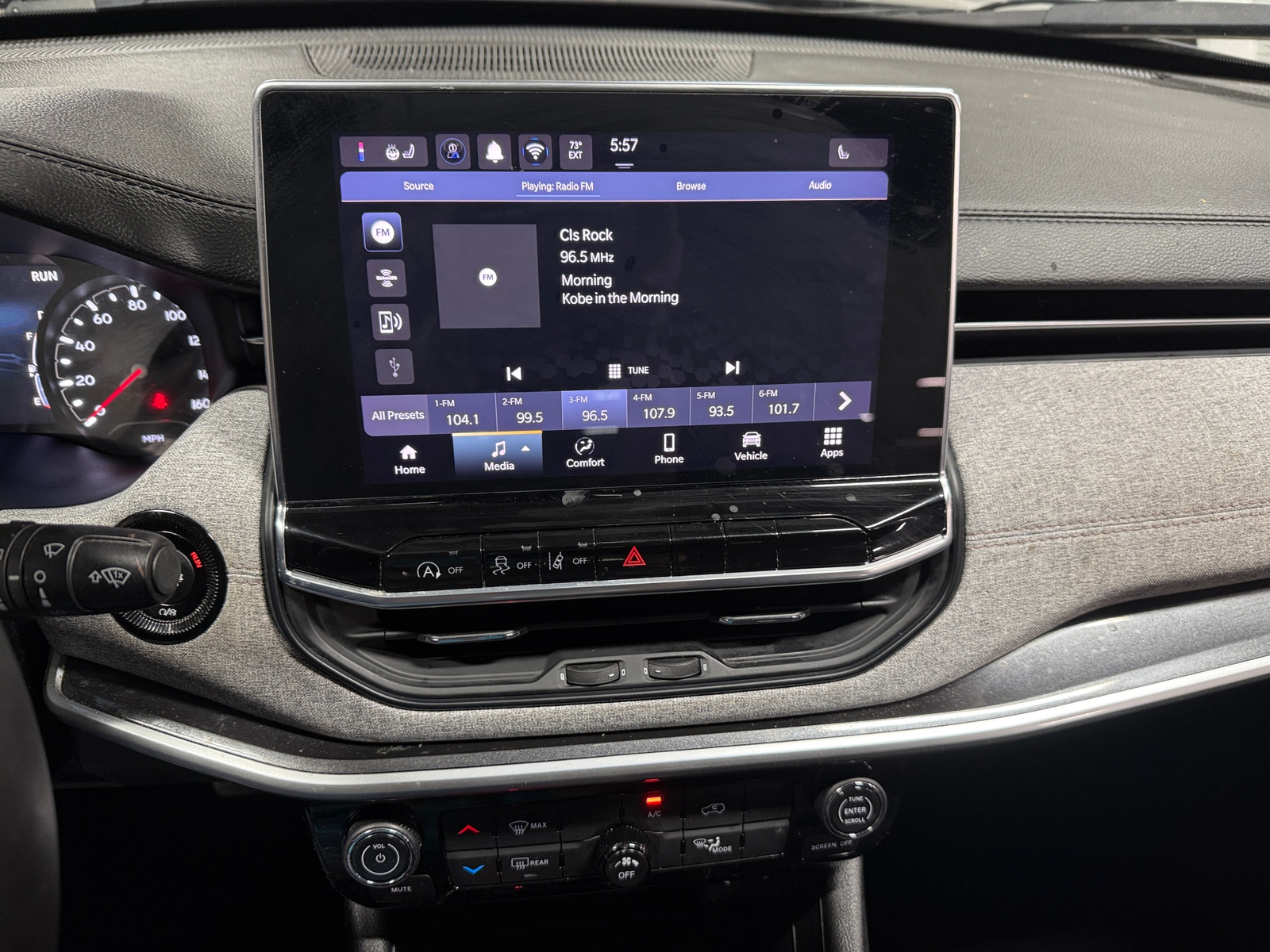 Thumbnail: 2024 Jeep Compass - 3