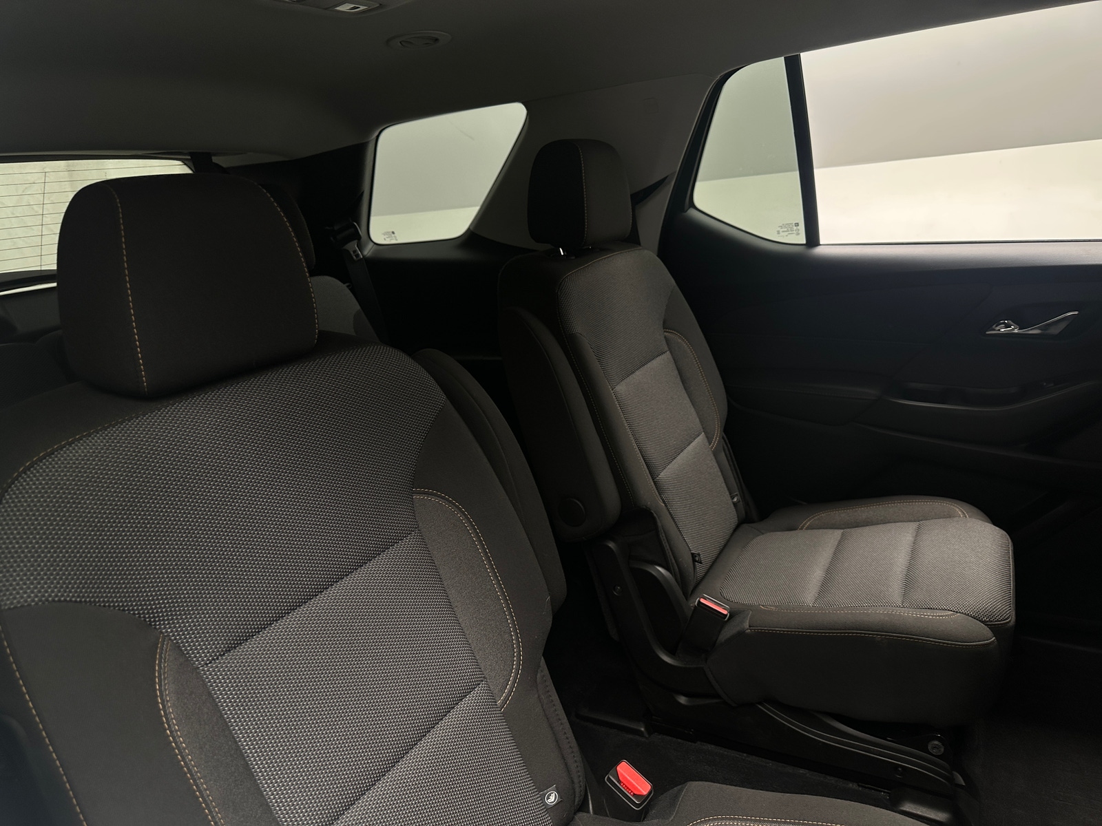 Thumbnail: 2020 Chevrolet Traverse - 6