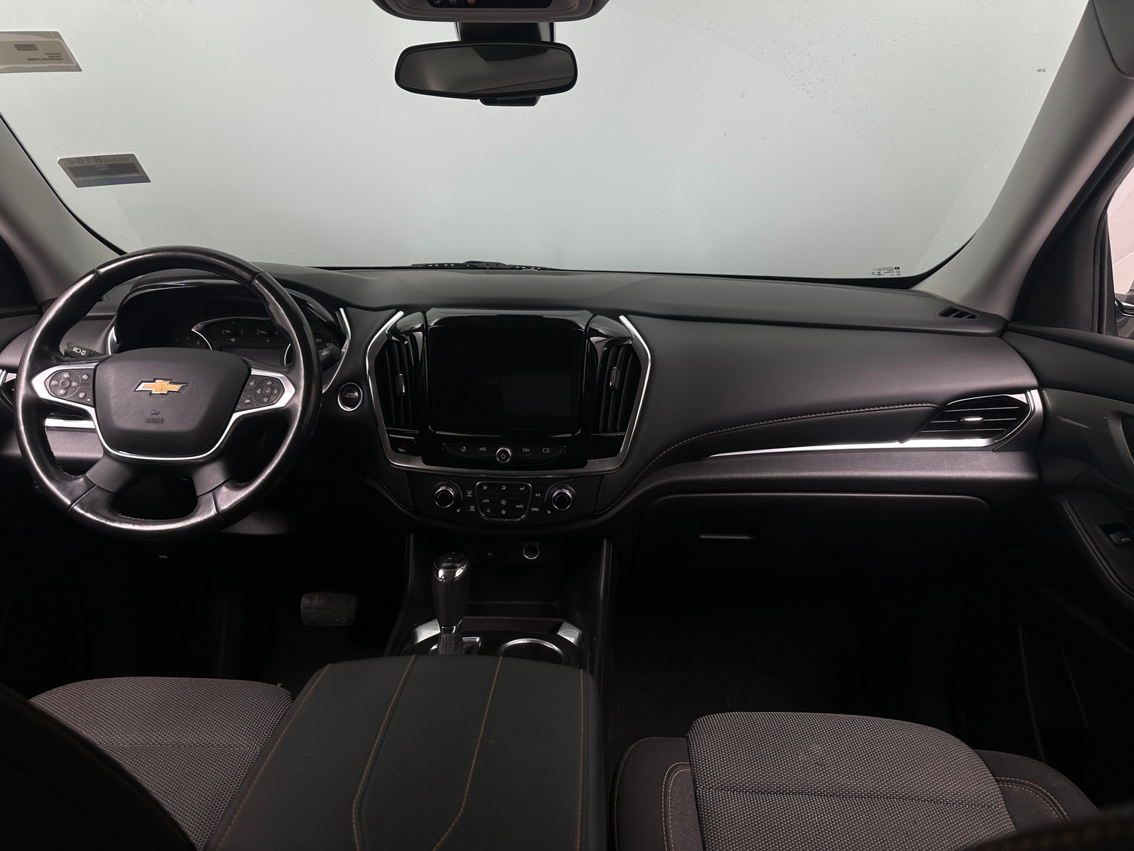 Thumbnail: 2020 Chevrolet Traverse - 3