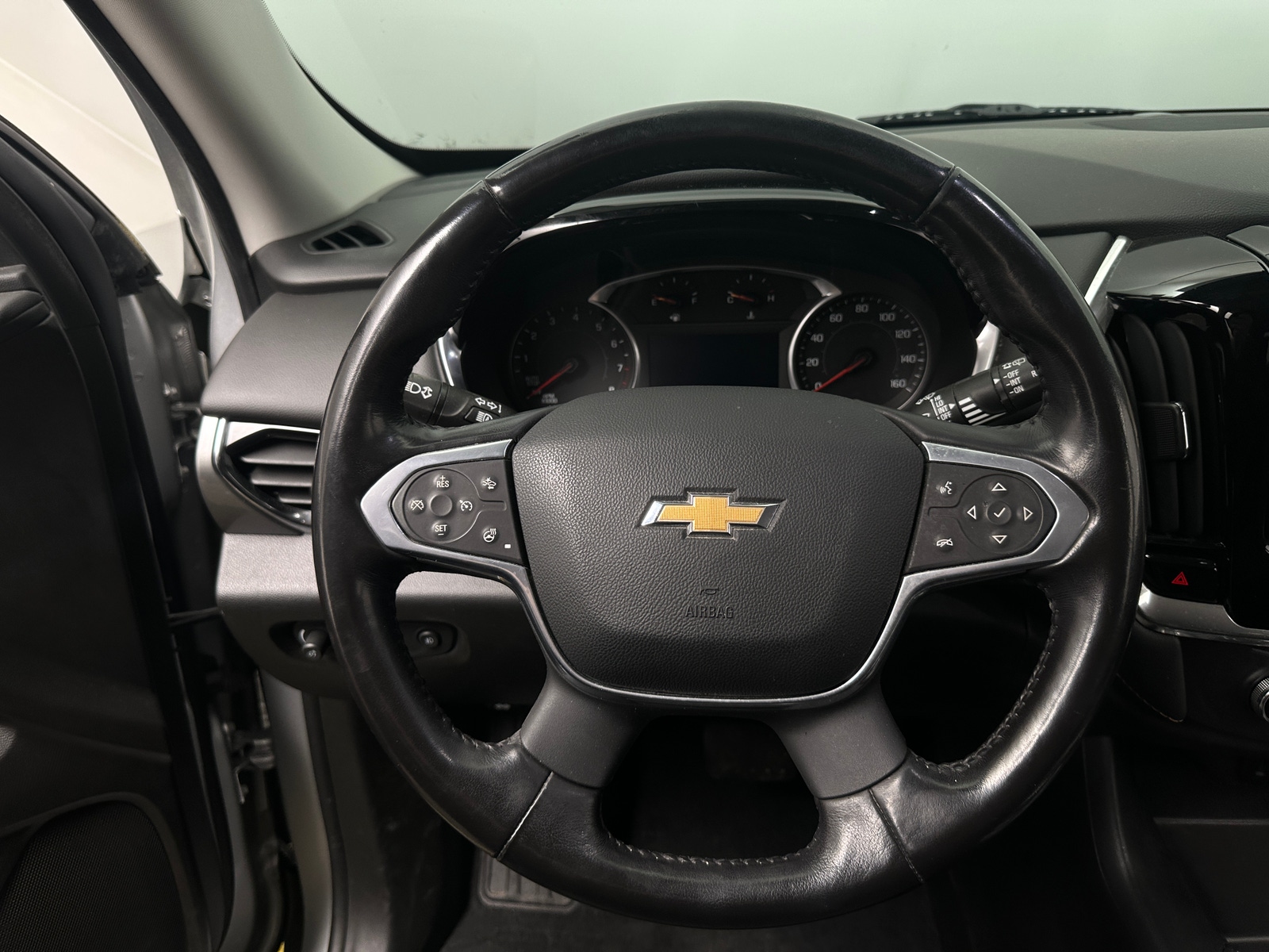Thumbnail: 2020 Chevrolet Traverse - 5