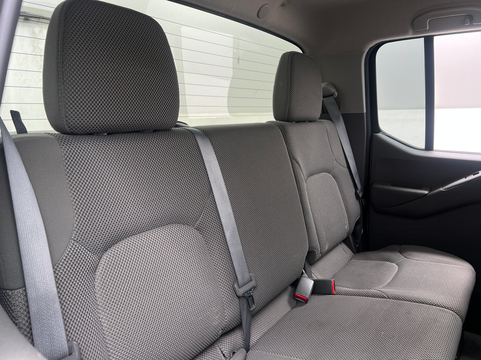 Thumbnail: 2012 Nissan Frontier - 6