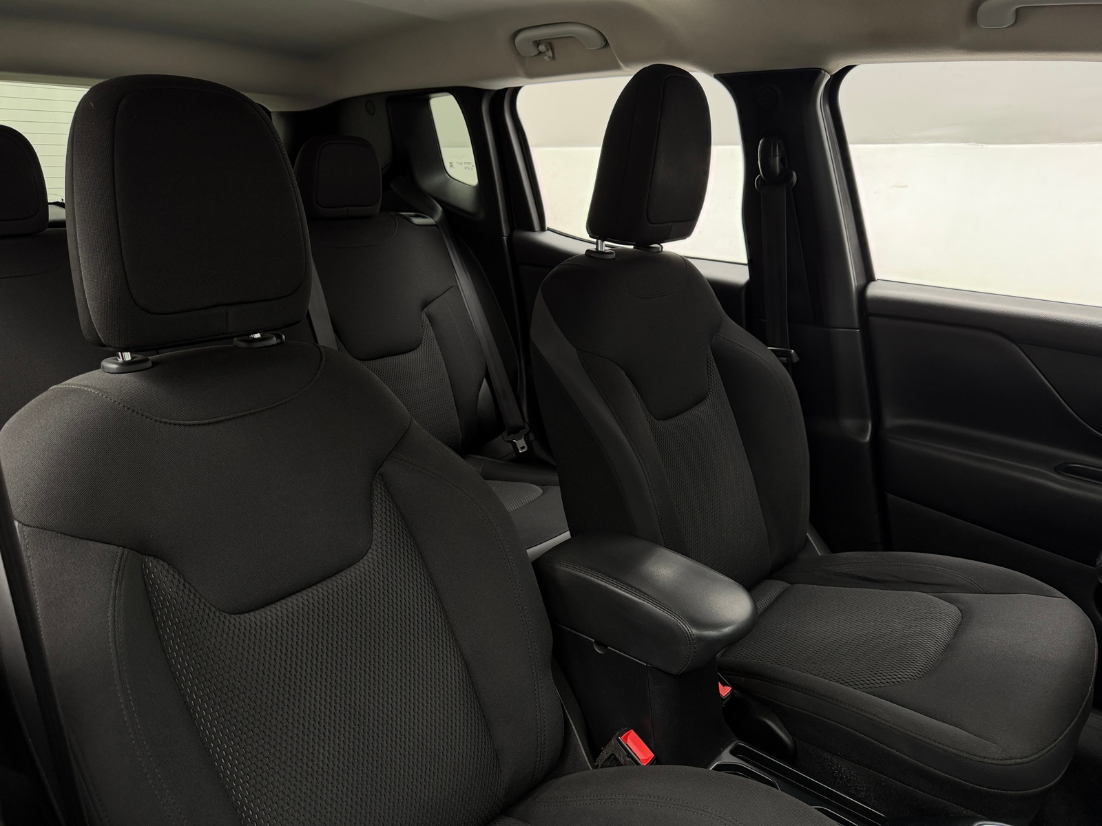 Thumbnail: 2020 Jeep Renegade - 2