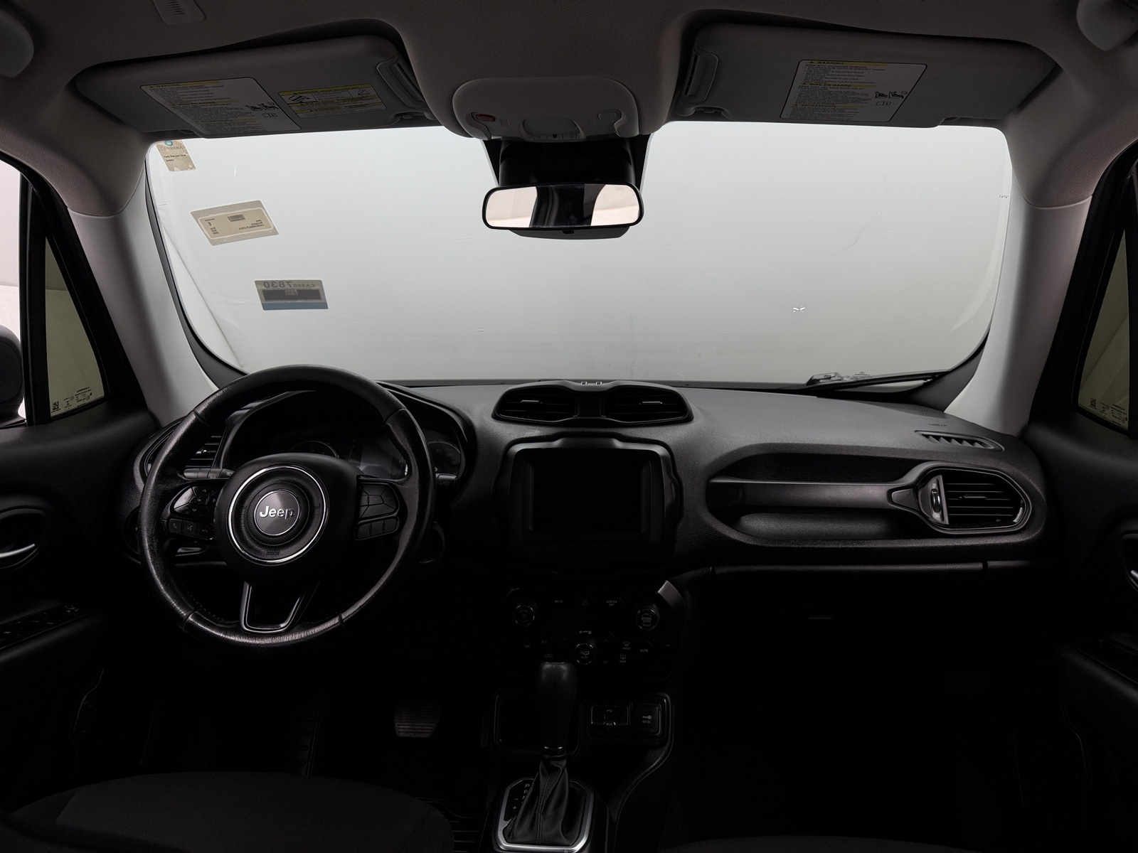 Thumbnail: 2020 Jeep Renegade - 3