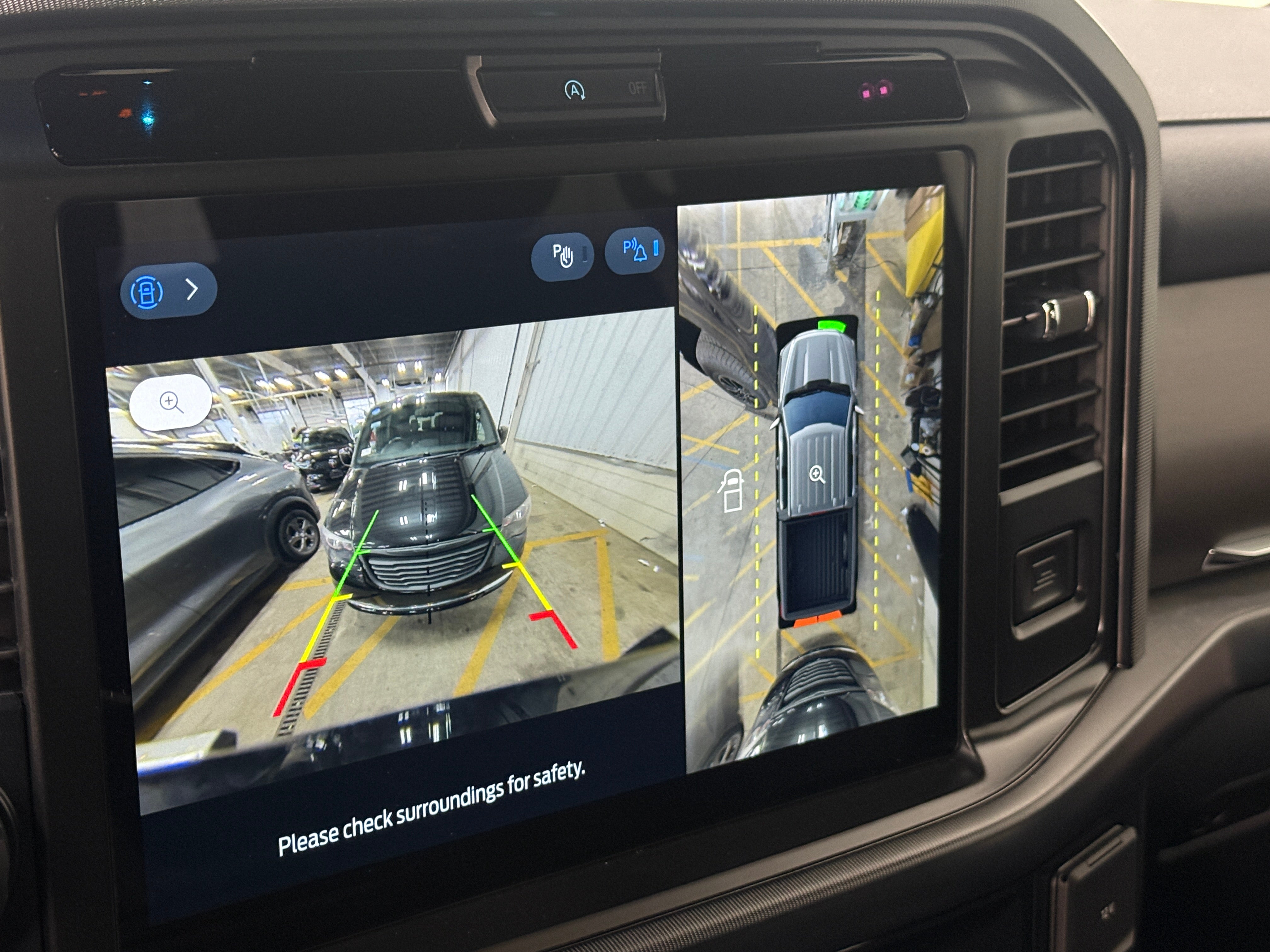 2026 Ford F-150 Platinum - Photo 18