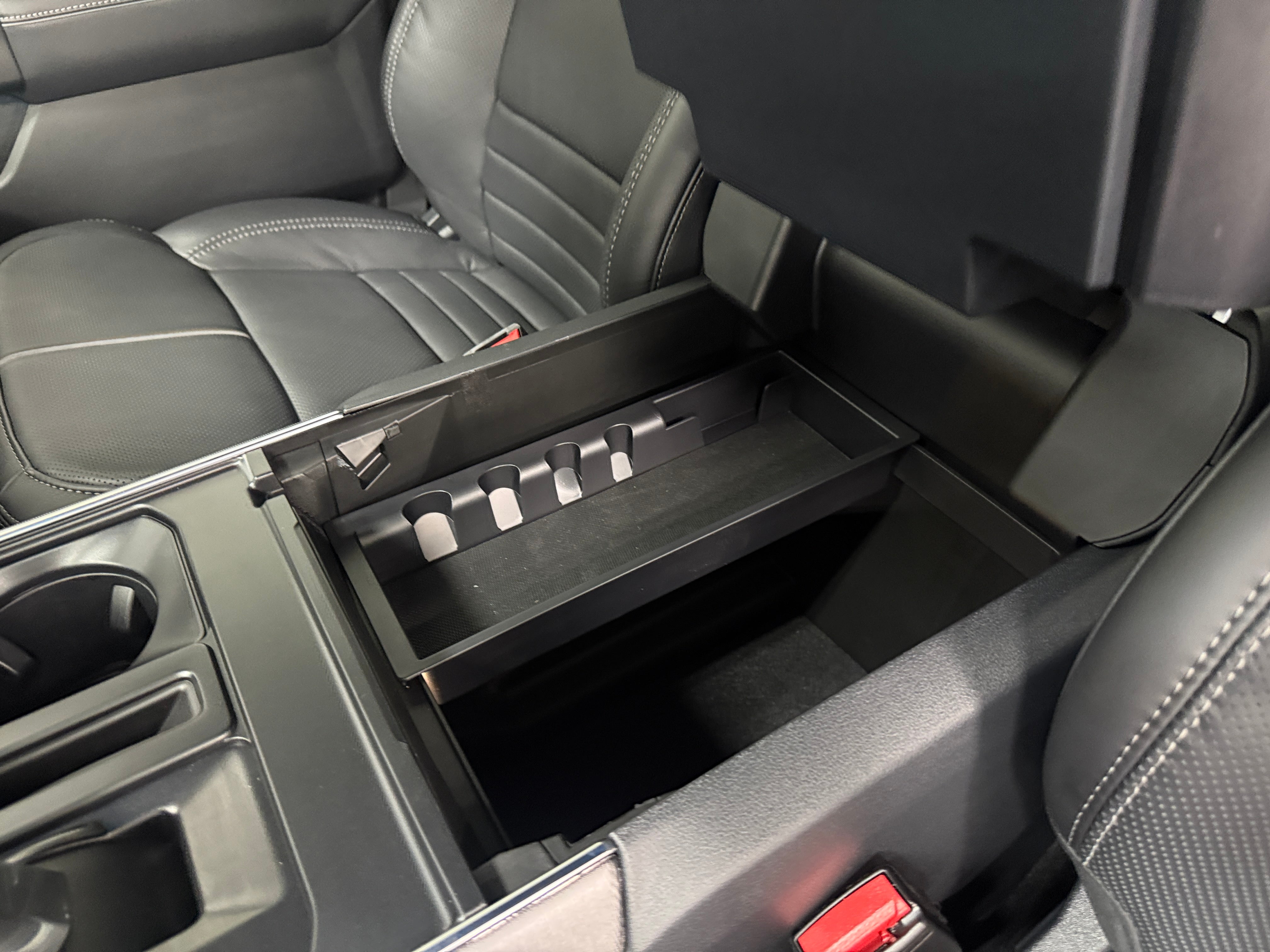 2026 Ford F-150 Platinum - Photo 19