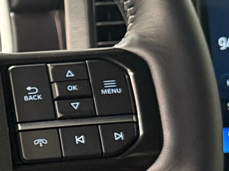 2026 Ford F-150 Platinum - Photo 20