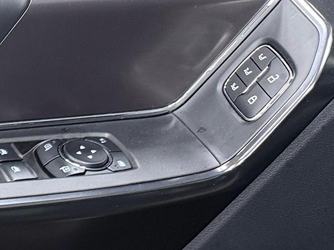 2026 Ford F-150 Platinum - Photo 12