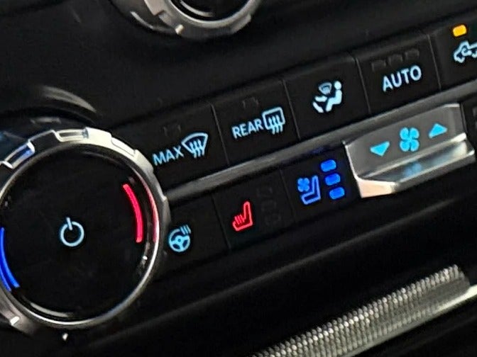 2026 Ford F-150 Platinum - Photo 21