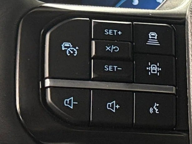 2026 Ford F-150 Platinum - Photo 22