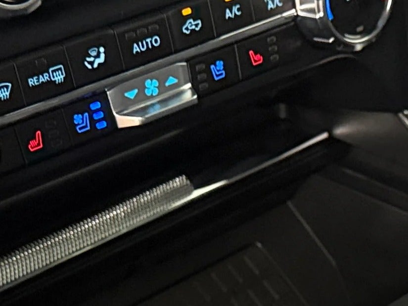 2026 Ford F-150 Platinum - Photo 23
