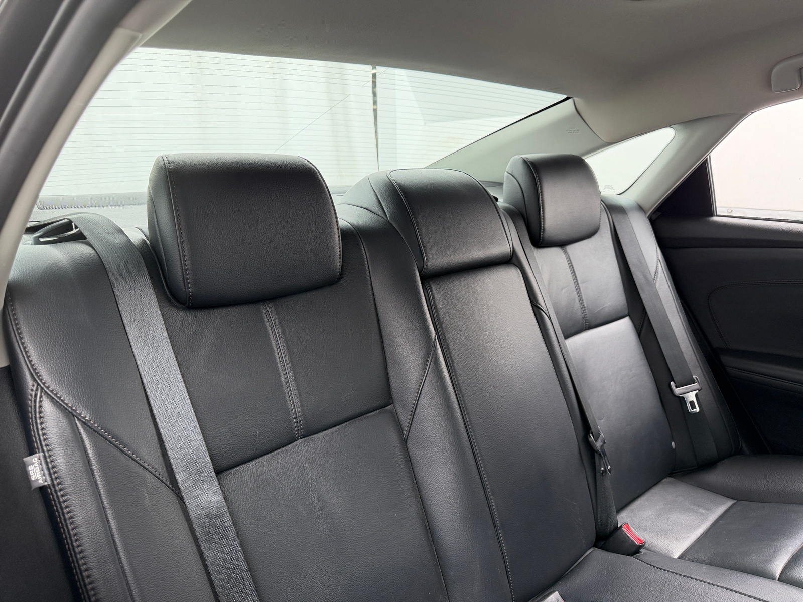 Thumbnail: 2018 Toyota Avalon - 5