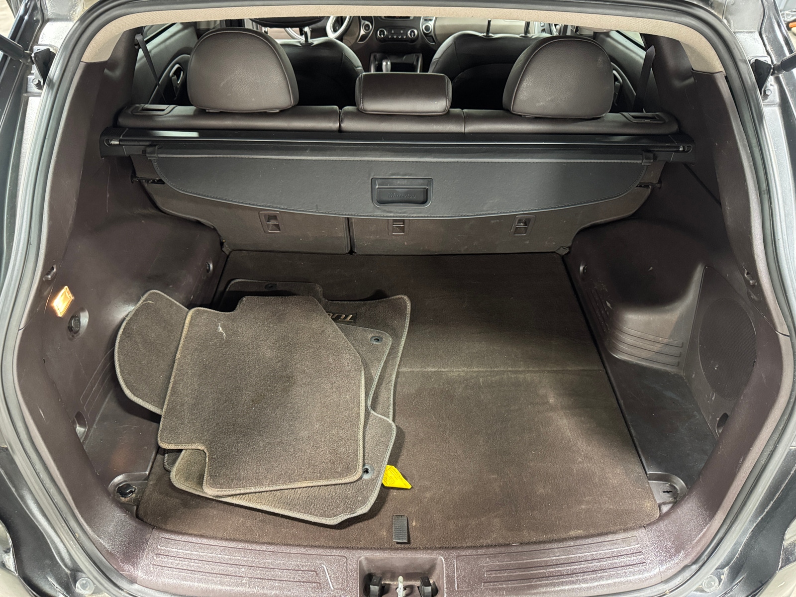 Thumbnail: 2010 Hyundai Tucson - 7