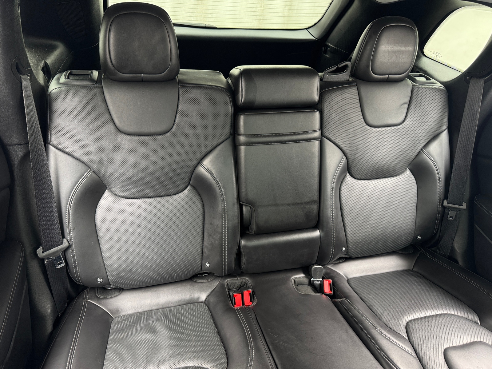 Thumbnail: 2019 Jeep Cherokee - 5