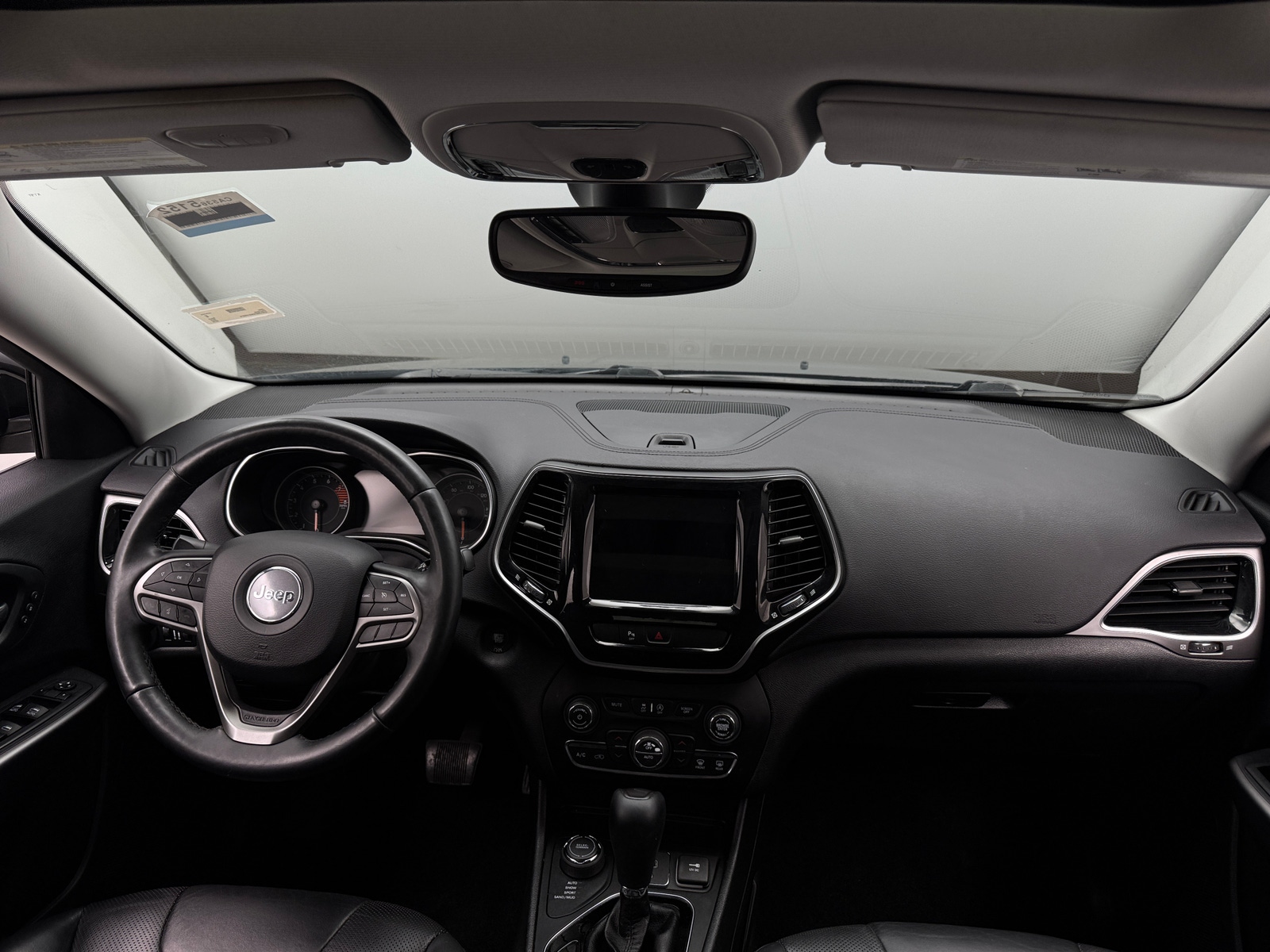 Thumbnail: 2019 Jeep Cherokee - 2