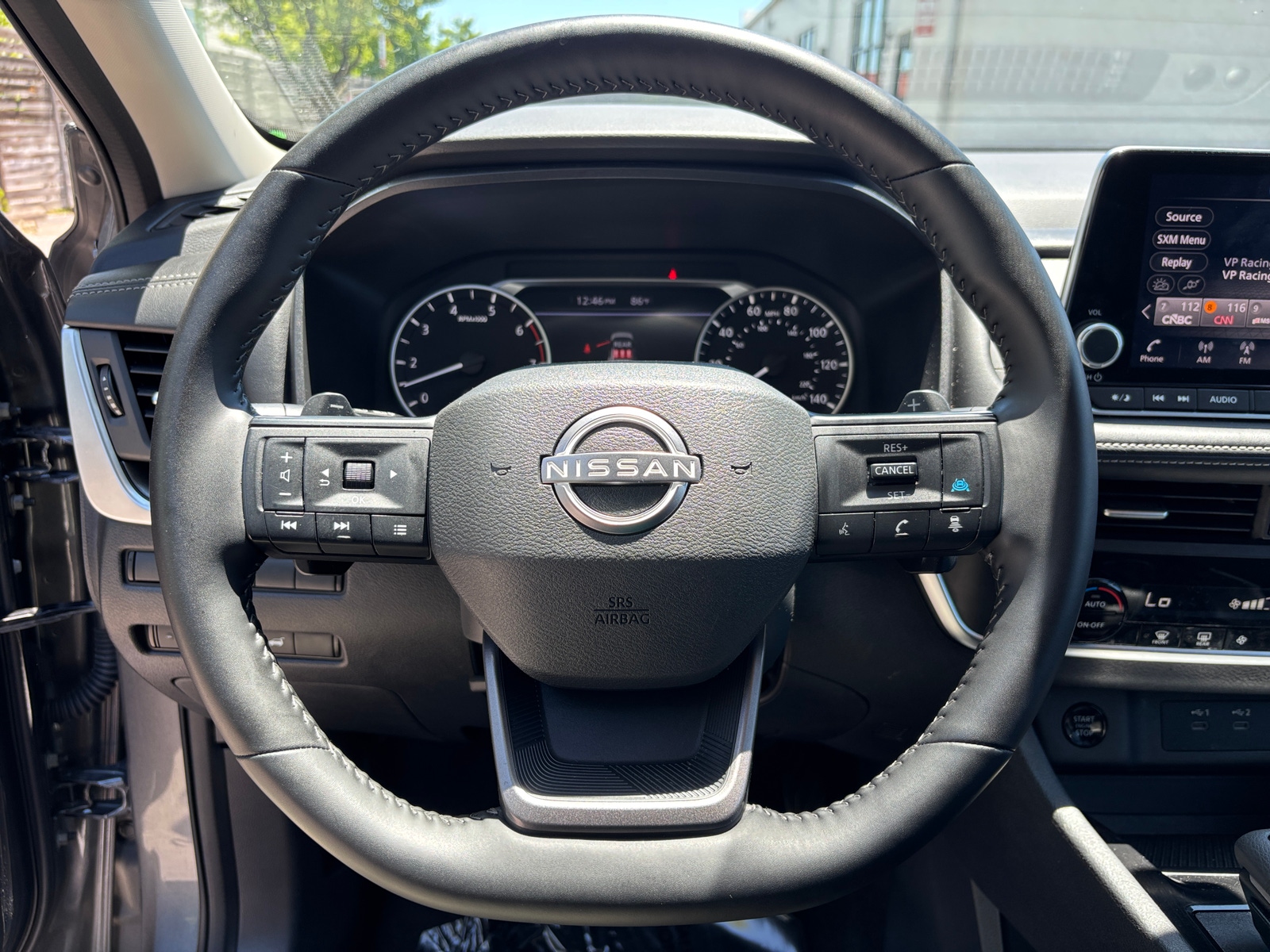 Thumbnail: 2025 Nissan Rogue - 5