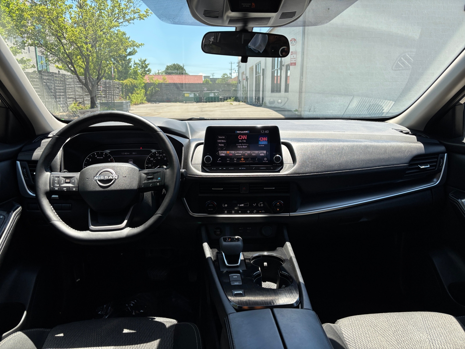 Thumbnail: 2025 Nissan Rogue - 3