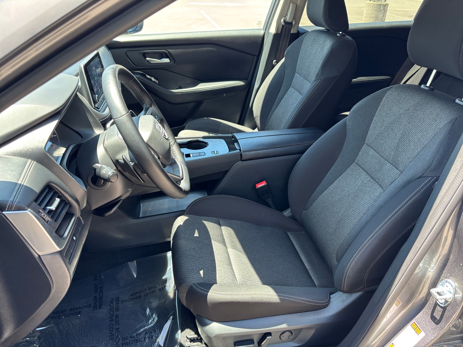Thumbnail: 2025 Nissan Rogue - 2
