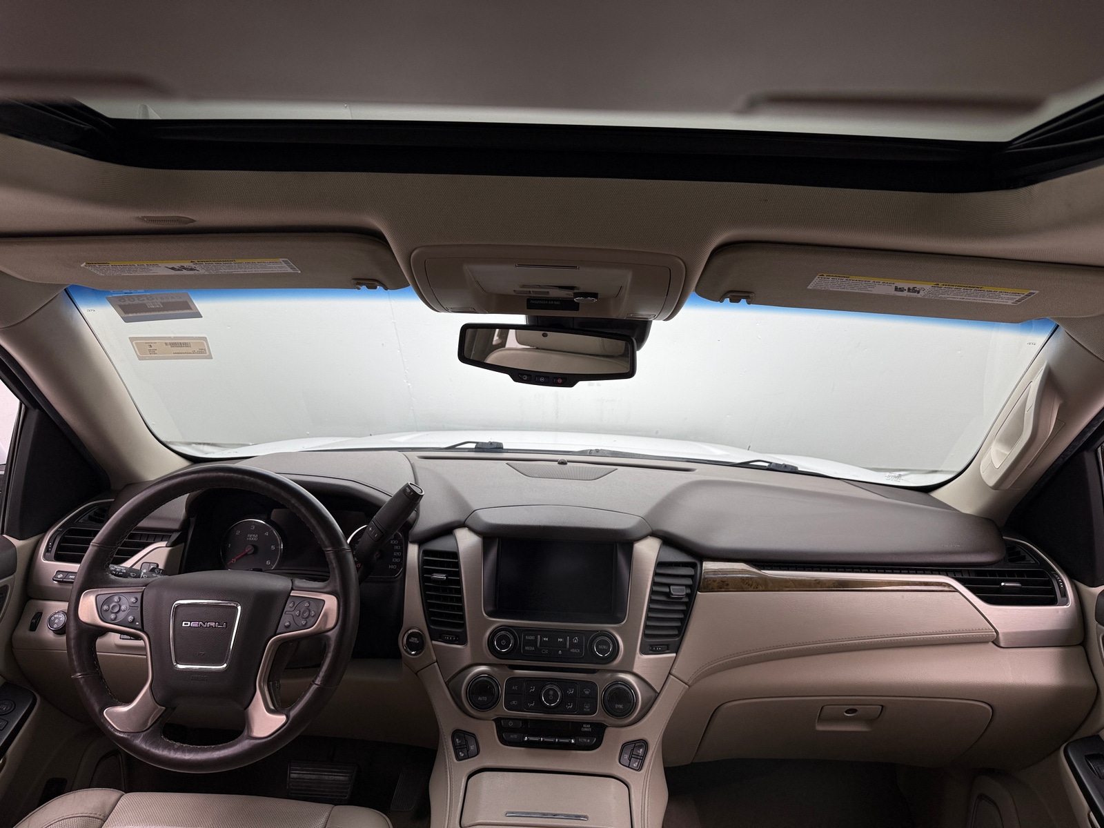 Thumbnail: 2016 GMC Yukon XL - 2