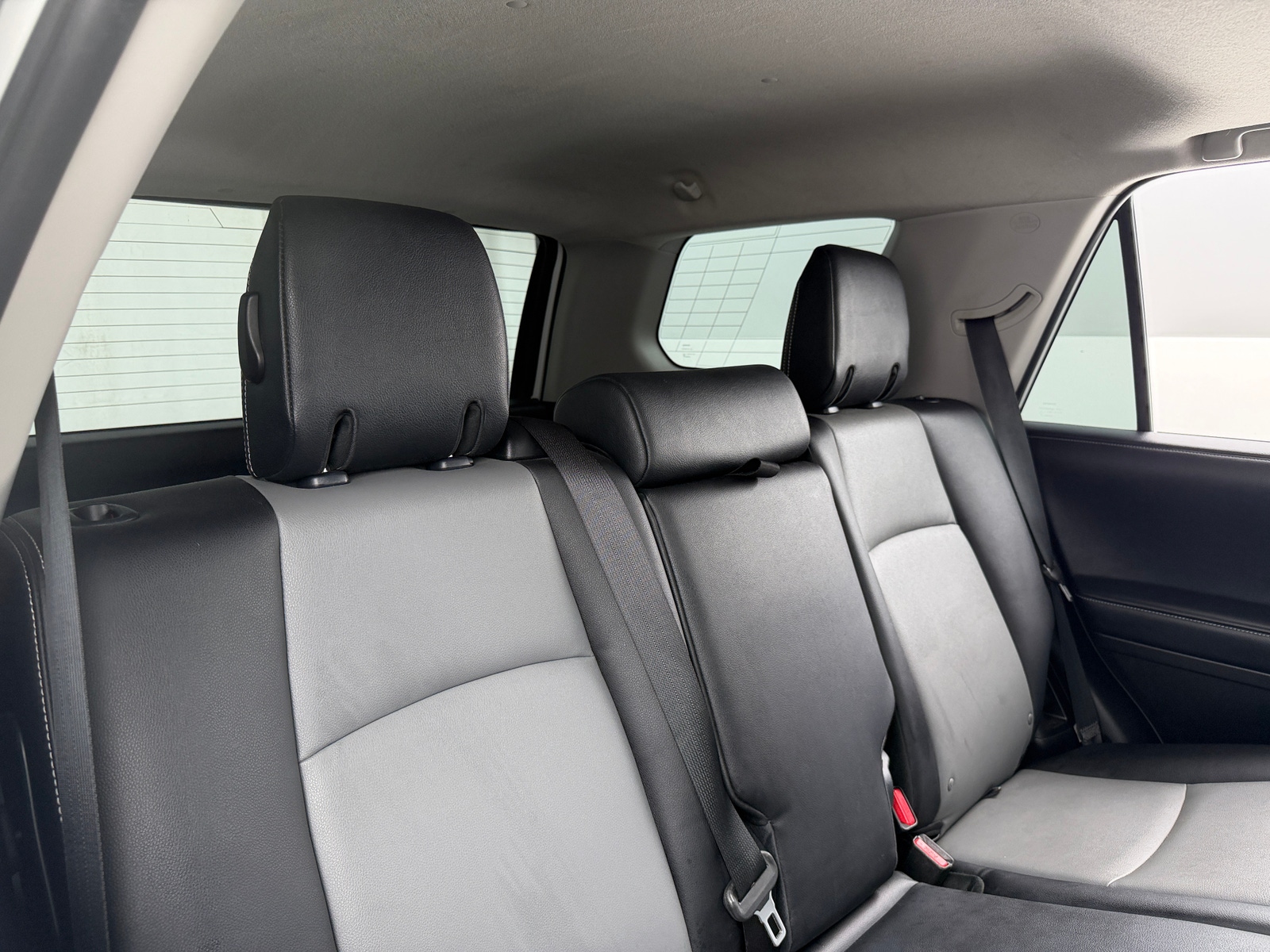 Thumbnail: 2019 Toyota 4Runner - 5