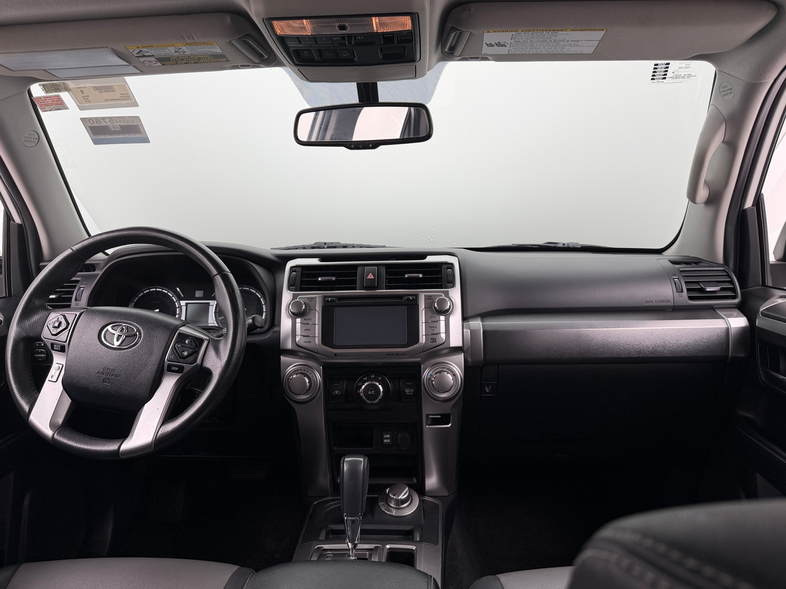 Thumbnail: 2019 Toyota 4Runner - 2