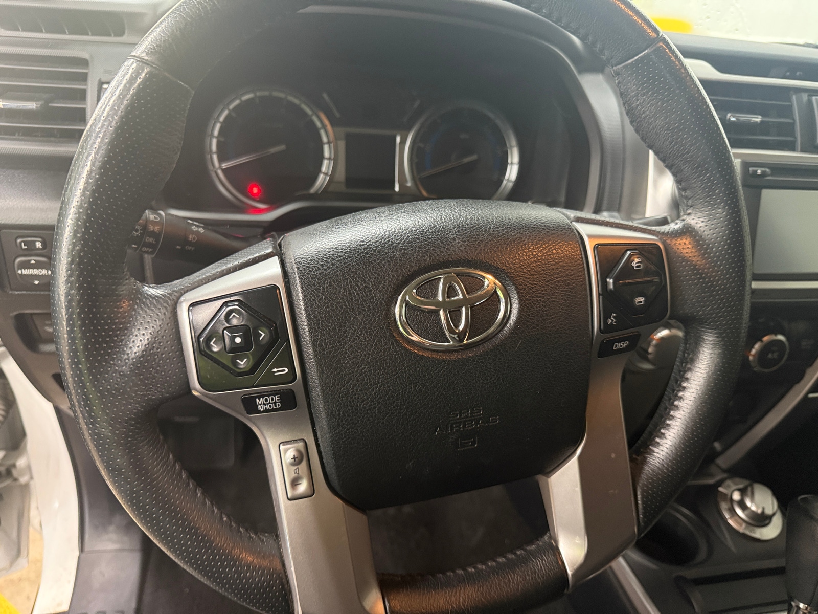 Thumbnail: 2019 Toyota 4Runner - 4