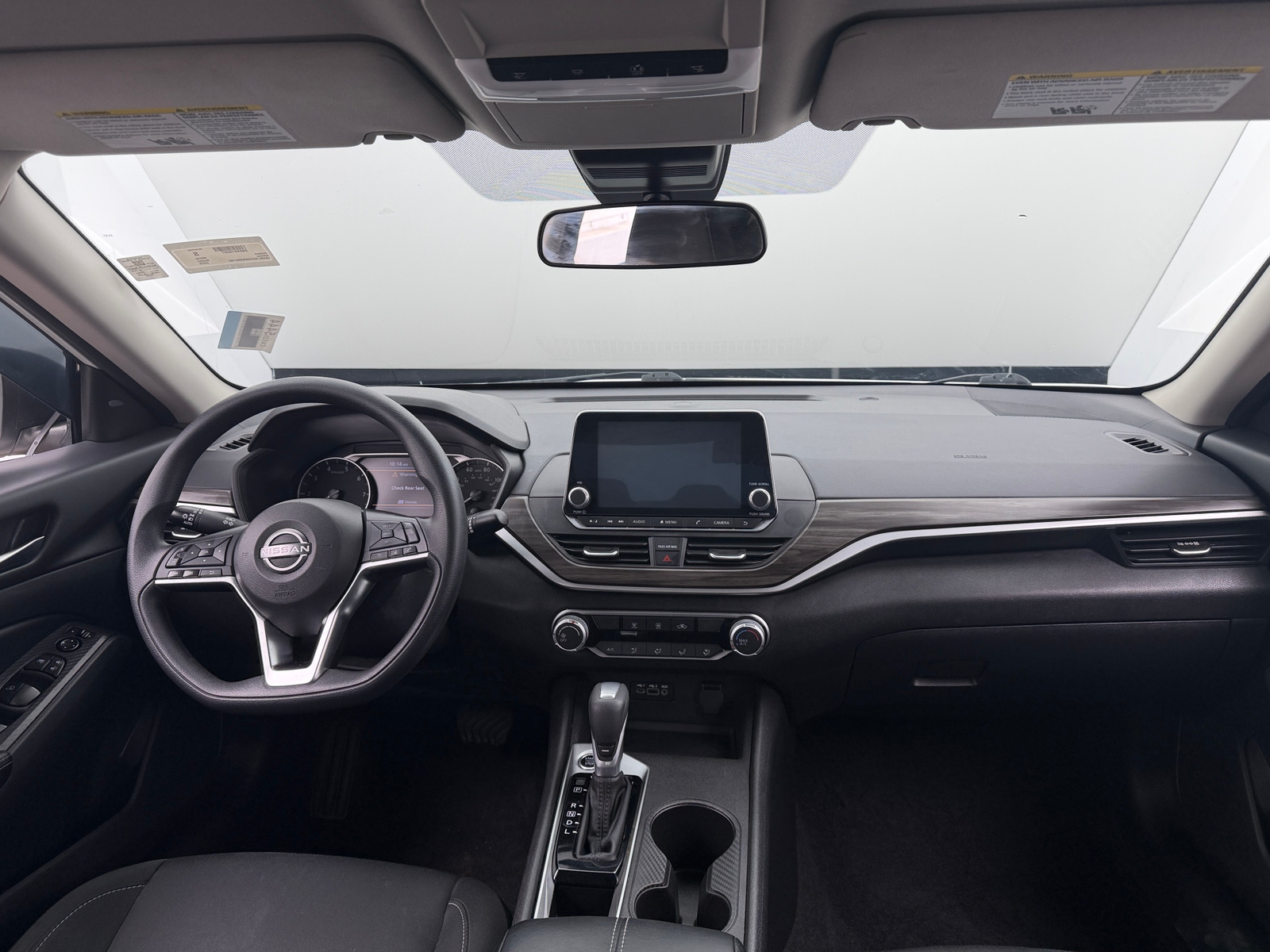 Thumbnail: 2025 Nissan Altima - 3