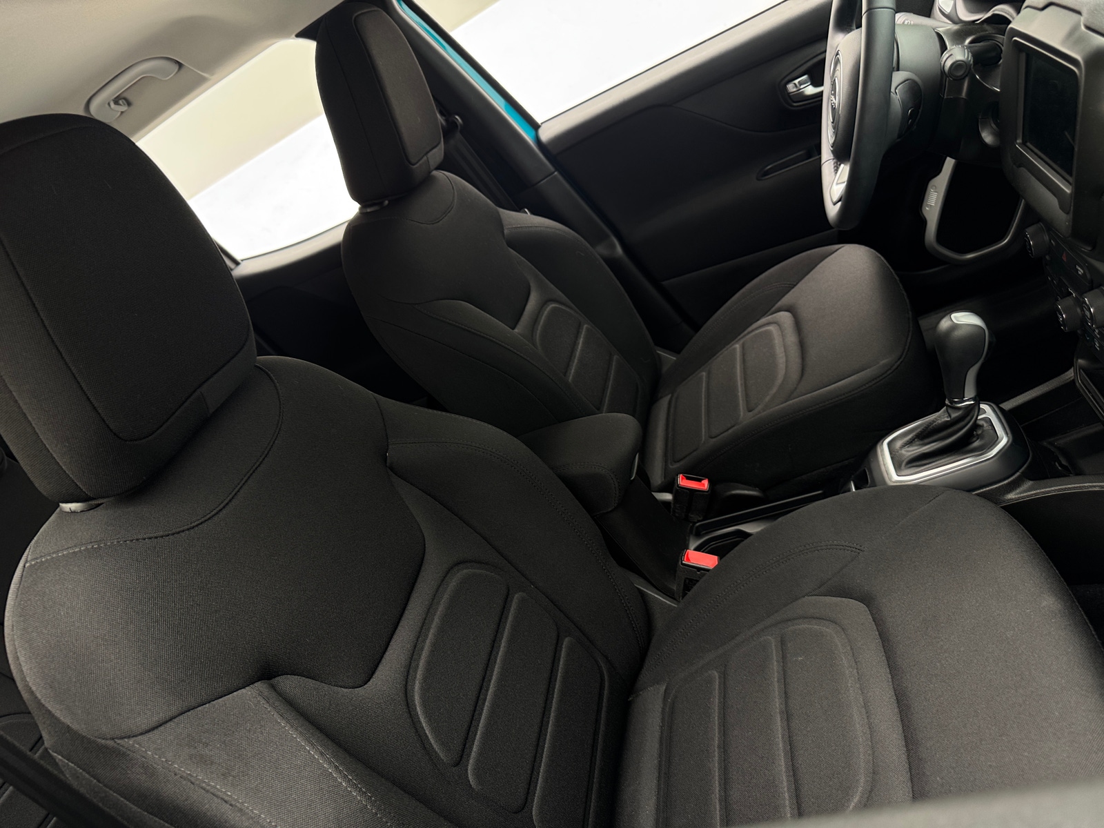 Thumbnail: 2020 Jeep Renegade - 2