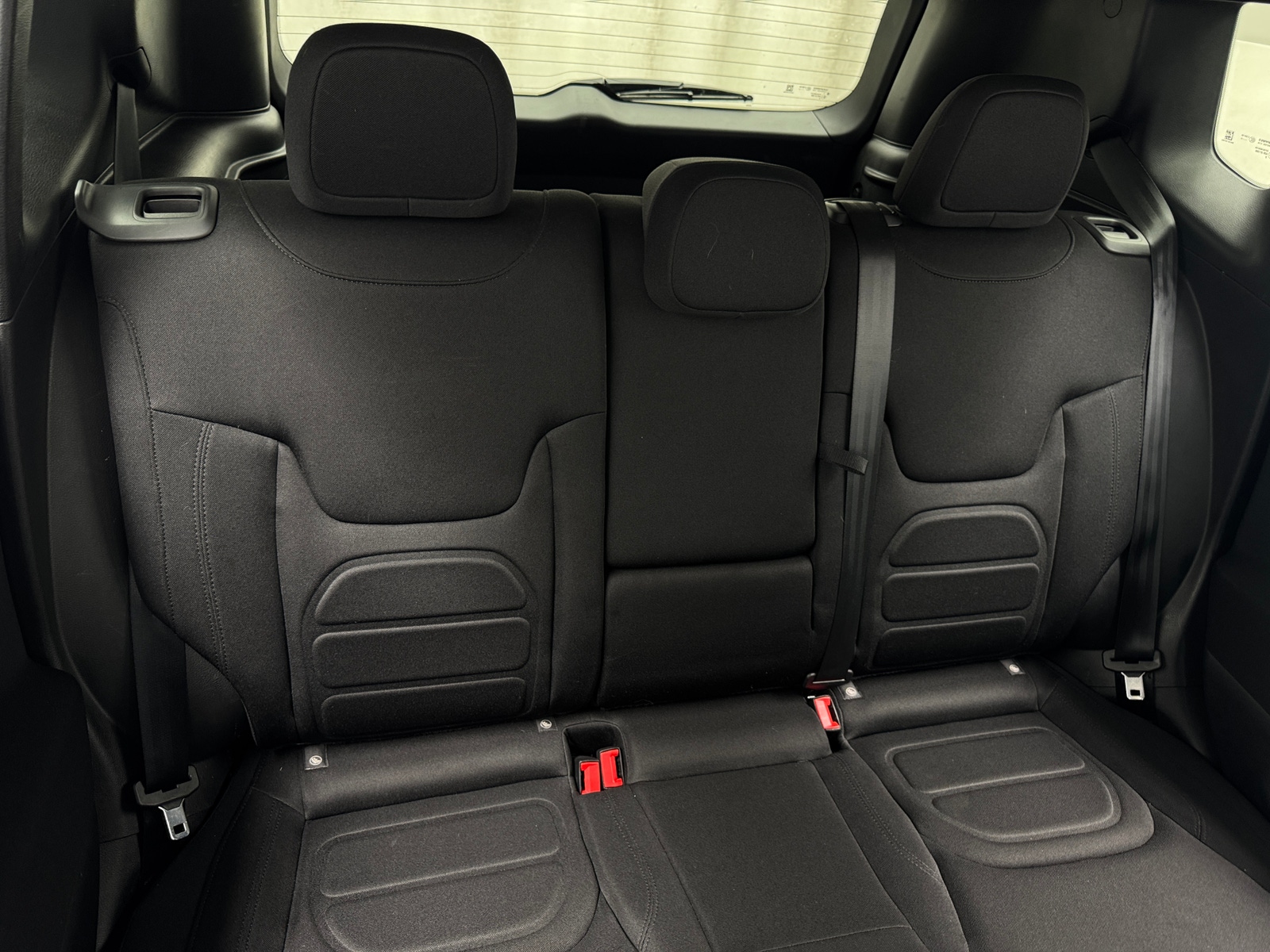 Thumbnail: 2020 Jeep Renegade - 6