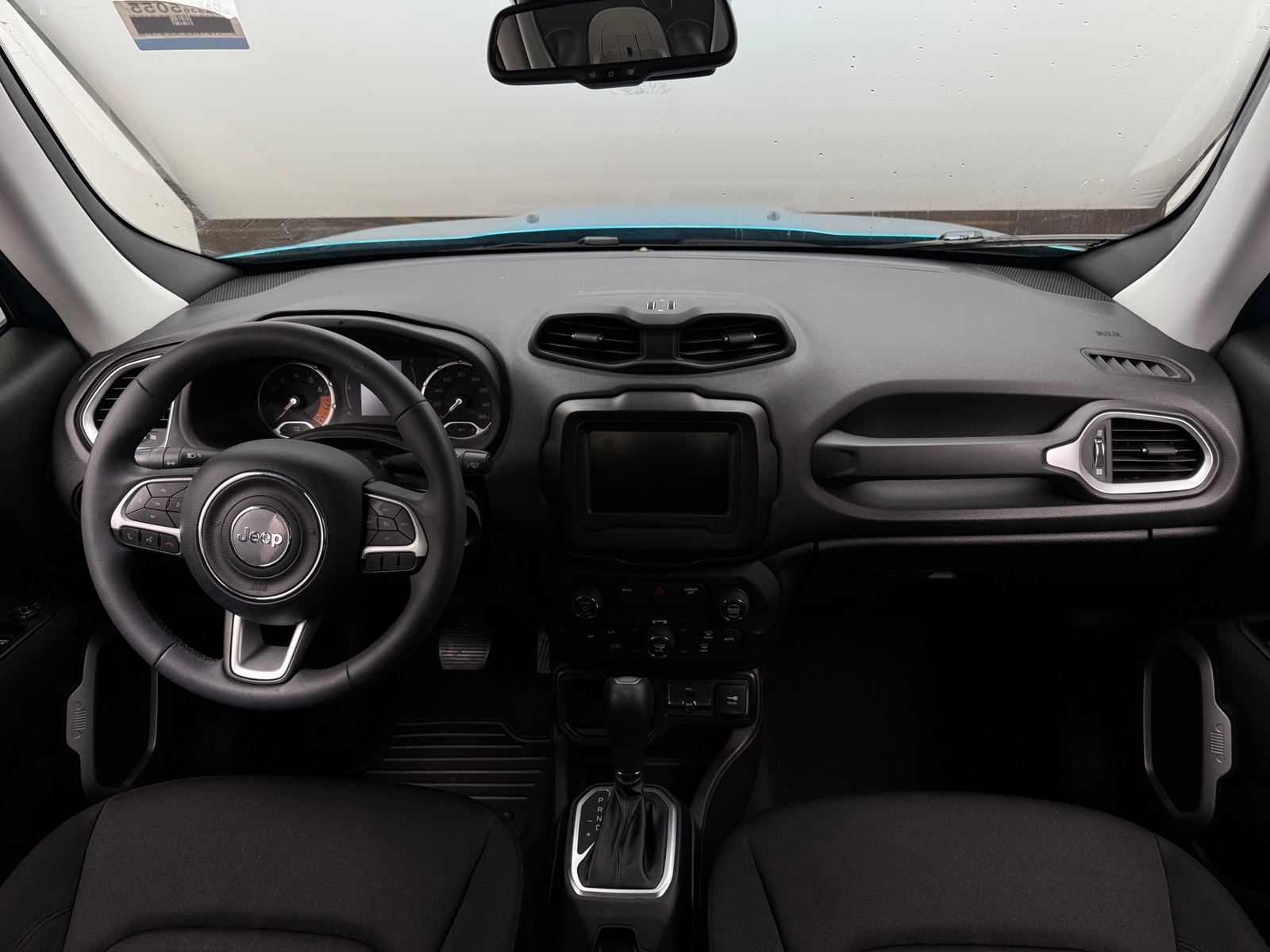 Thumbnail: 2020 Jeep Renegade - 3