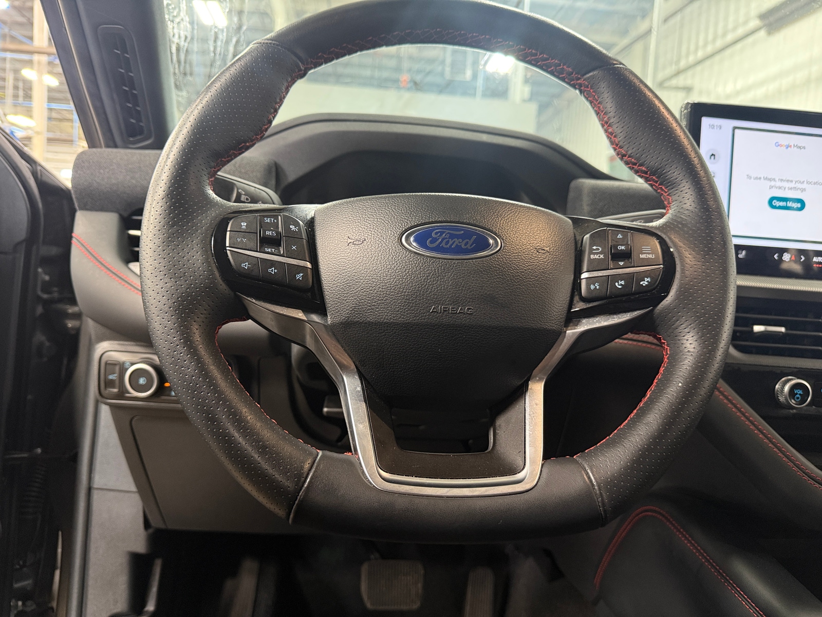 Thumbnail: 2025 Ford Explorer - 5