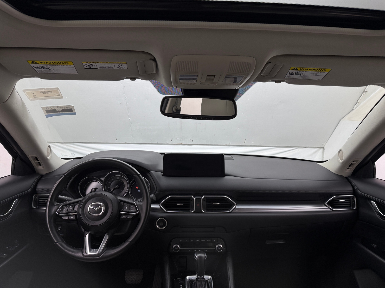 Thumbnail: 2024 Mazda CX-5 - 2