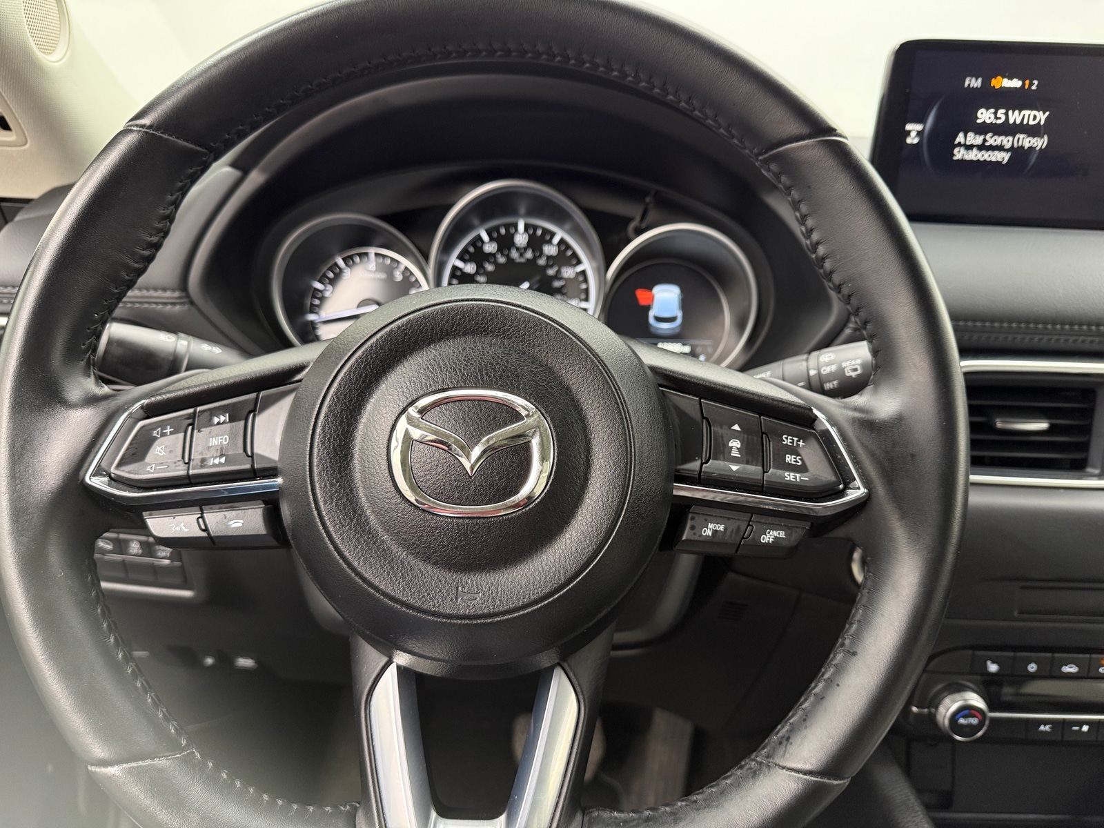 Thumbnail: 2024 Mazda CX-5 - 4