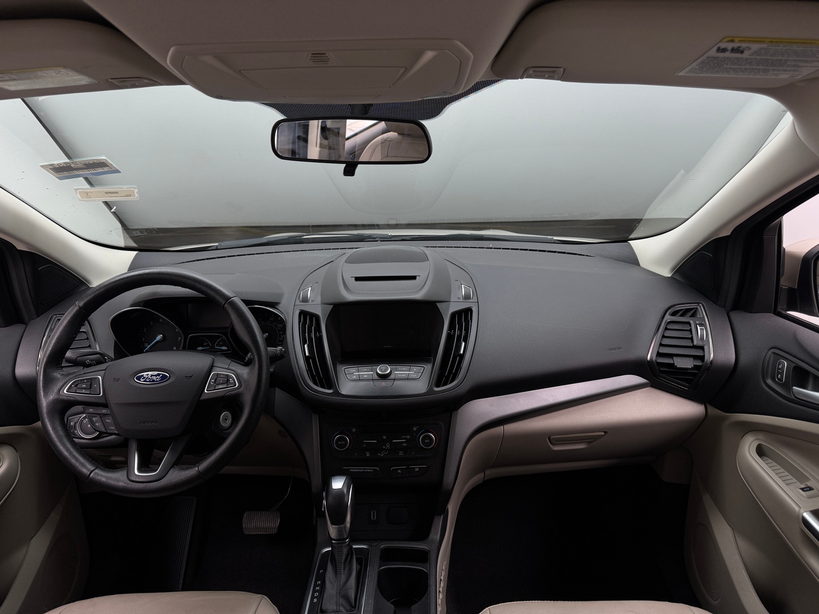 Thumbnail: 2018 Ford Escape - 2
