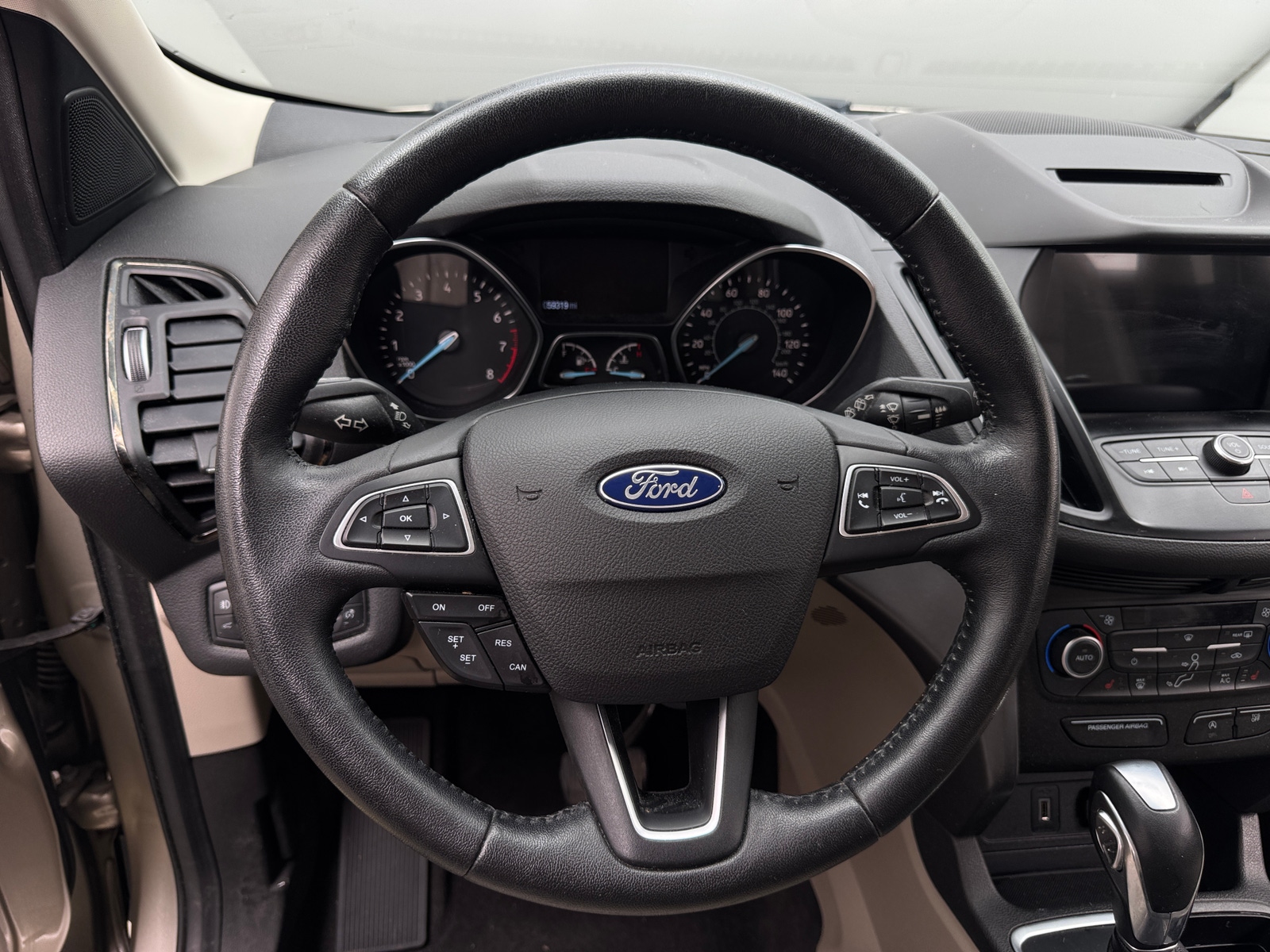 Thumbnail: 2018 Ford Escape - 4