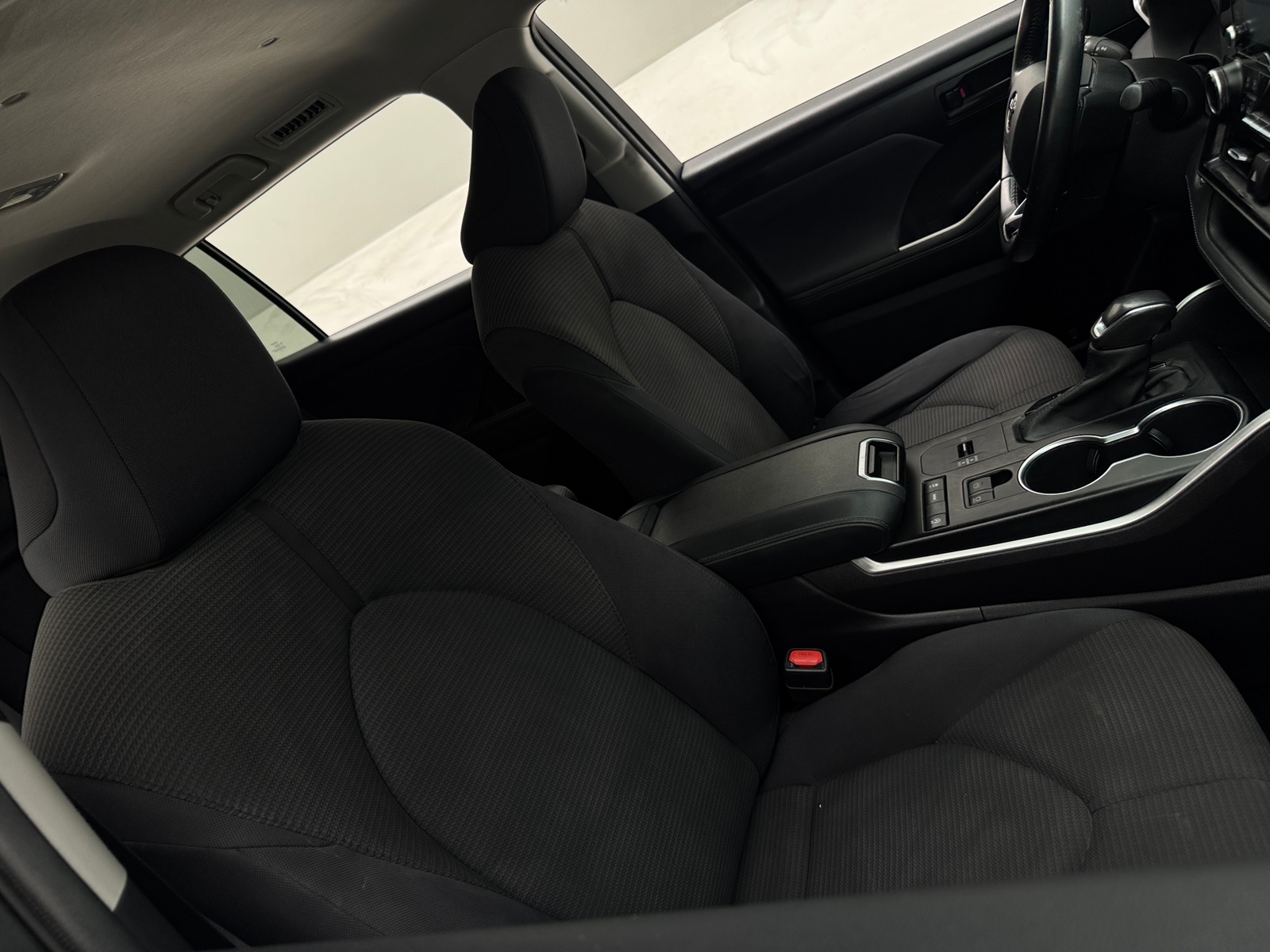 Thumbnail: 2021 Toyota Highlander - 2