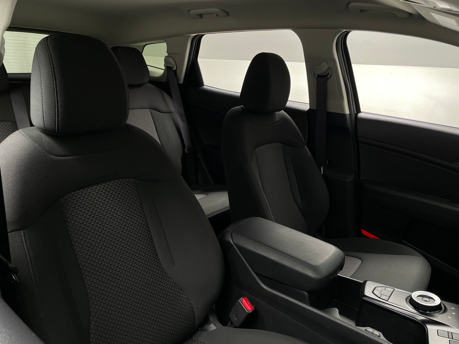 Thumbnail: 2026 Kia Sportage - 2