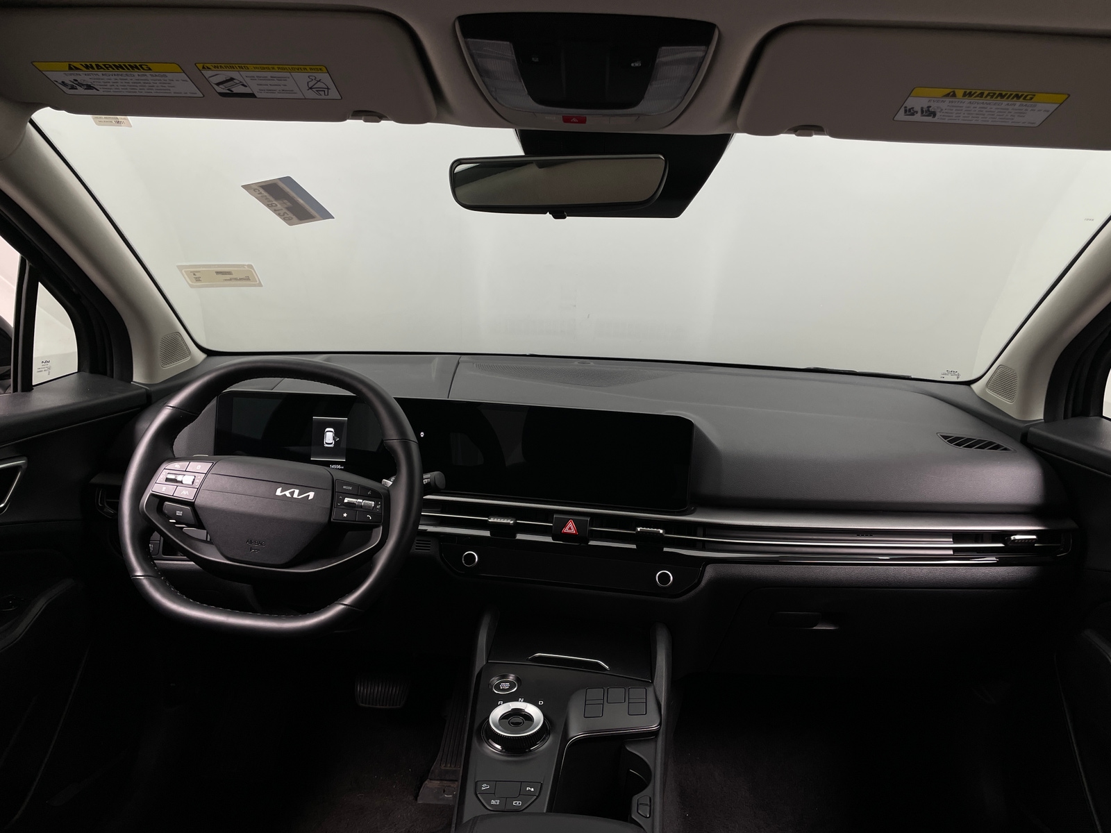 Thumbnail: 2026 Kia Sportage - 3