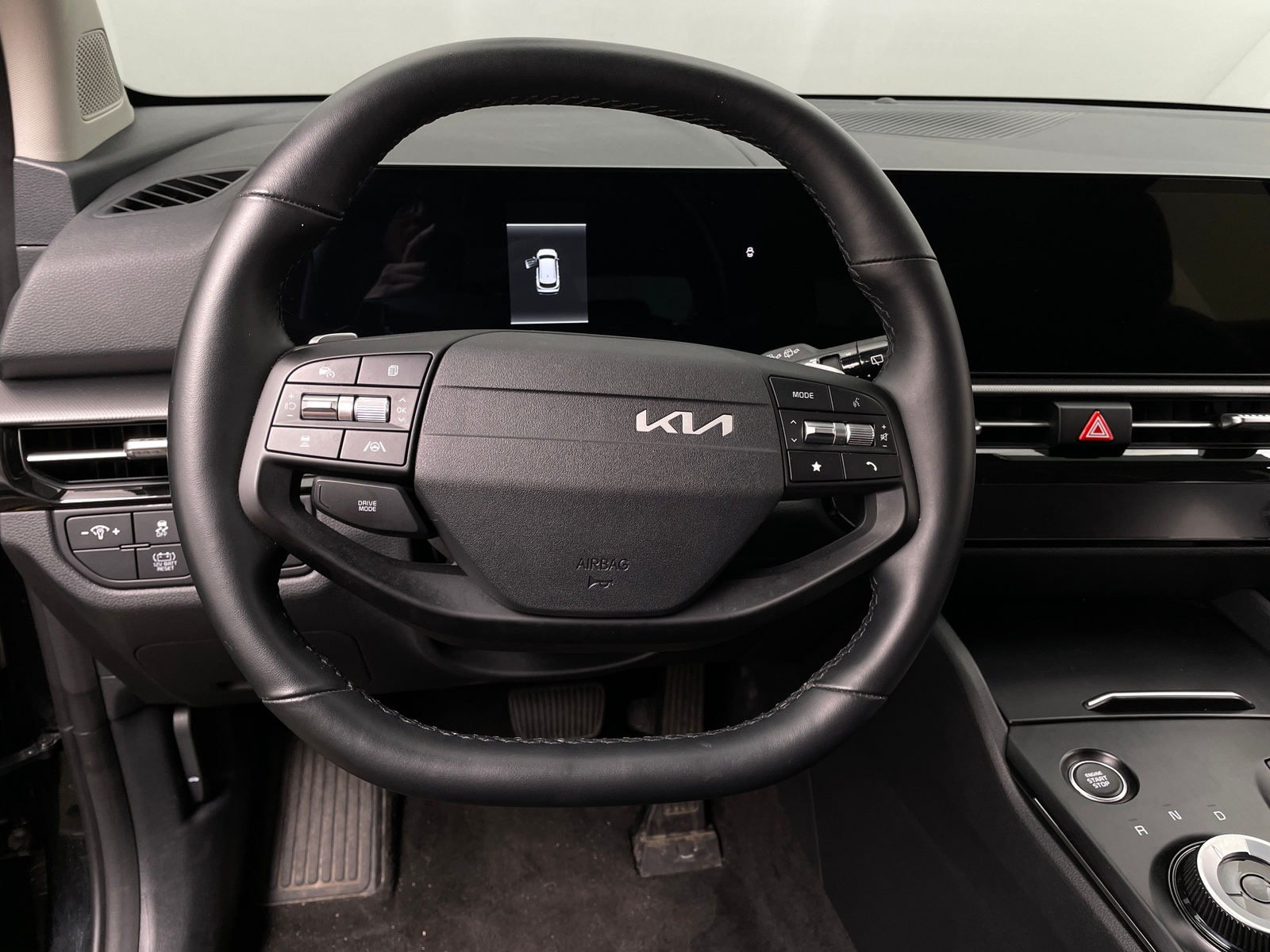 Thumbnail: 2026 Kia Sportage - 5