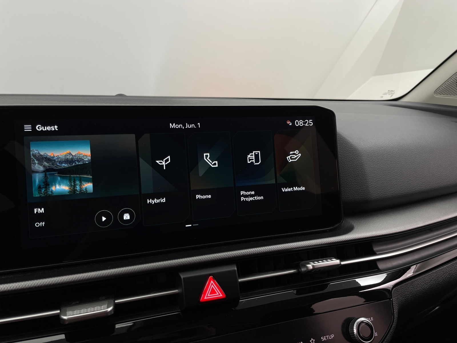 Thumbnail: 2026 Kia Sportage - 4