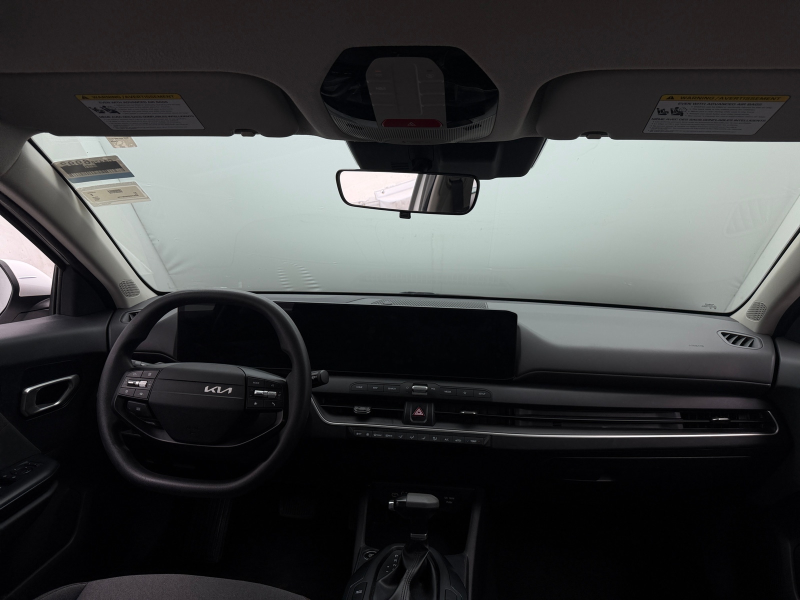 Thumbnail: 2025 Kia K4 - 3