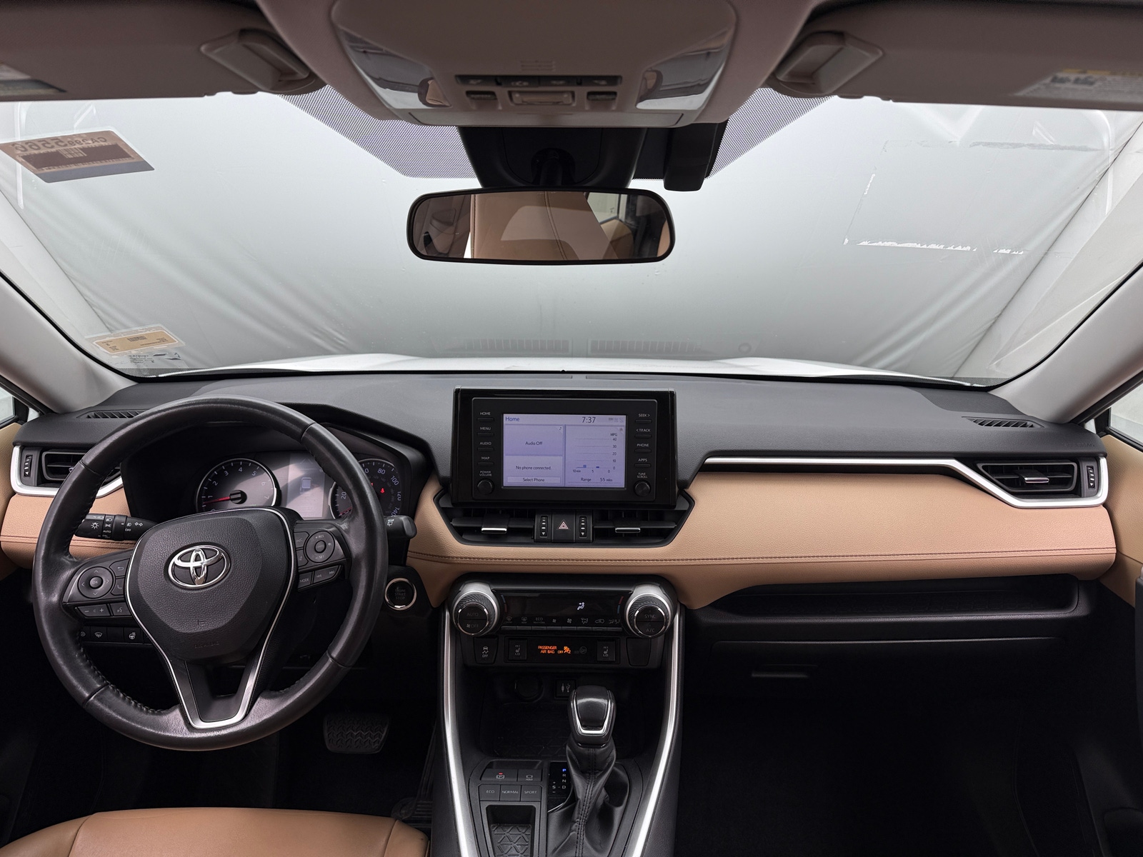 Thumbnail: 2019 Toyota RAV4 - 2