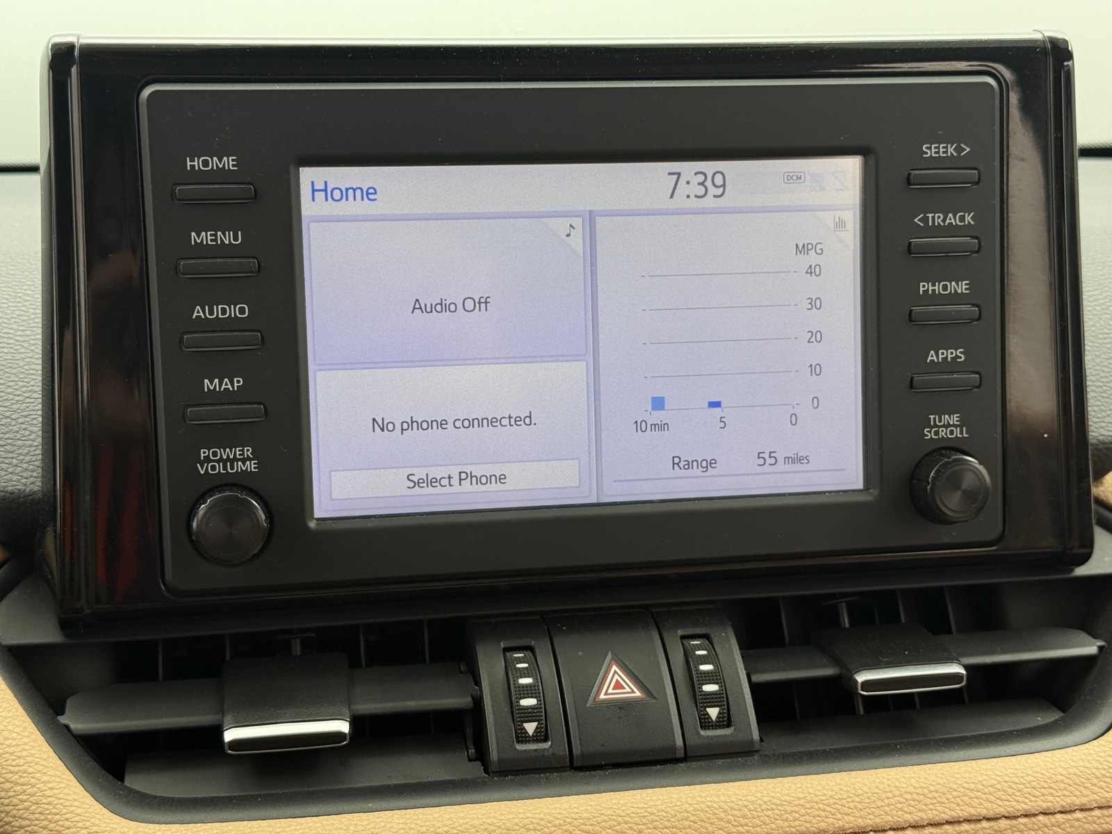 Thumbnail: 2019 Toyota RAV4 - 3