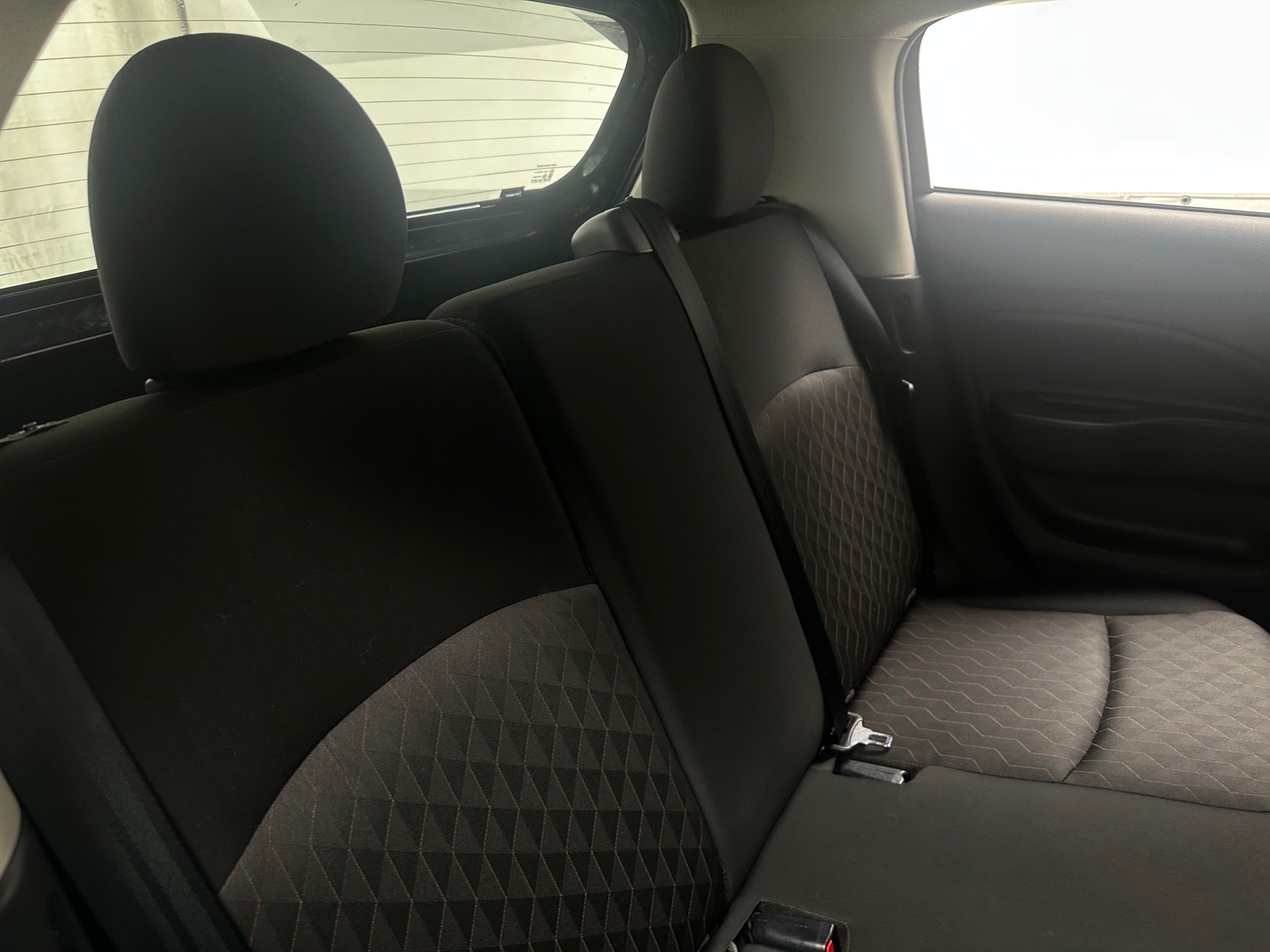 Thumbnail: 2021 Mitsubishi Mirage - 6